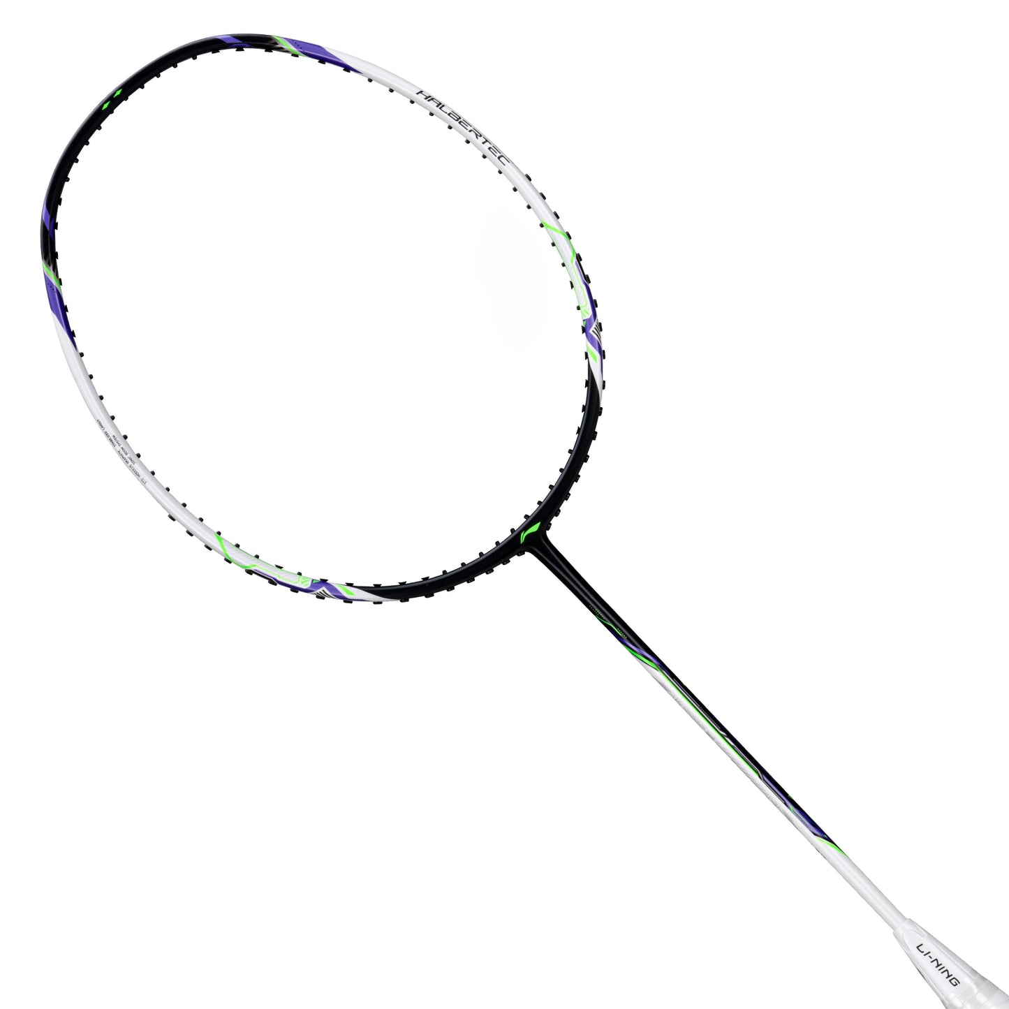 Li-Ning Halbertec Motor