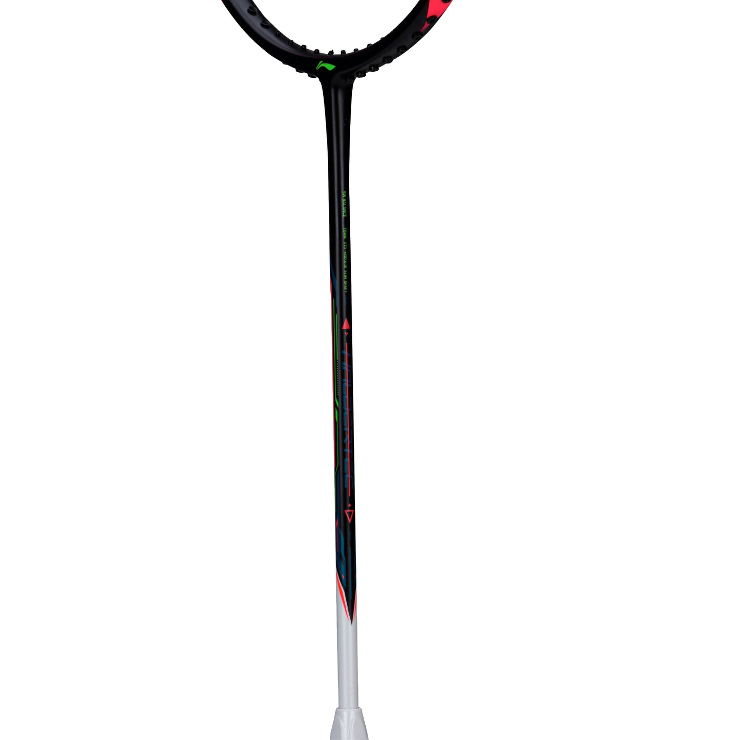 Li-Ning Halbertec Motor