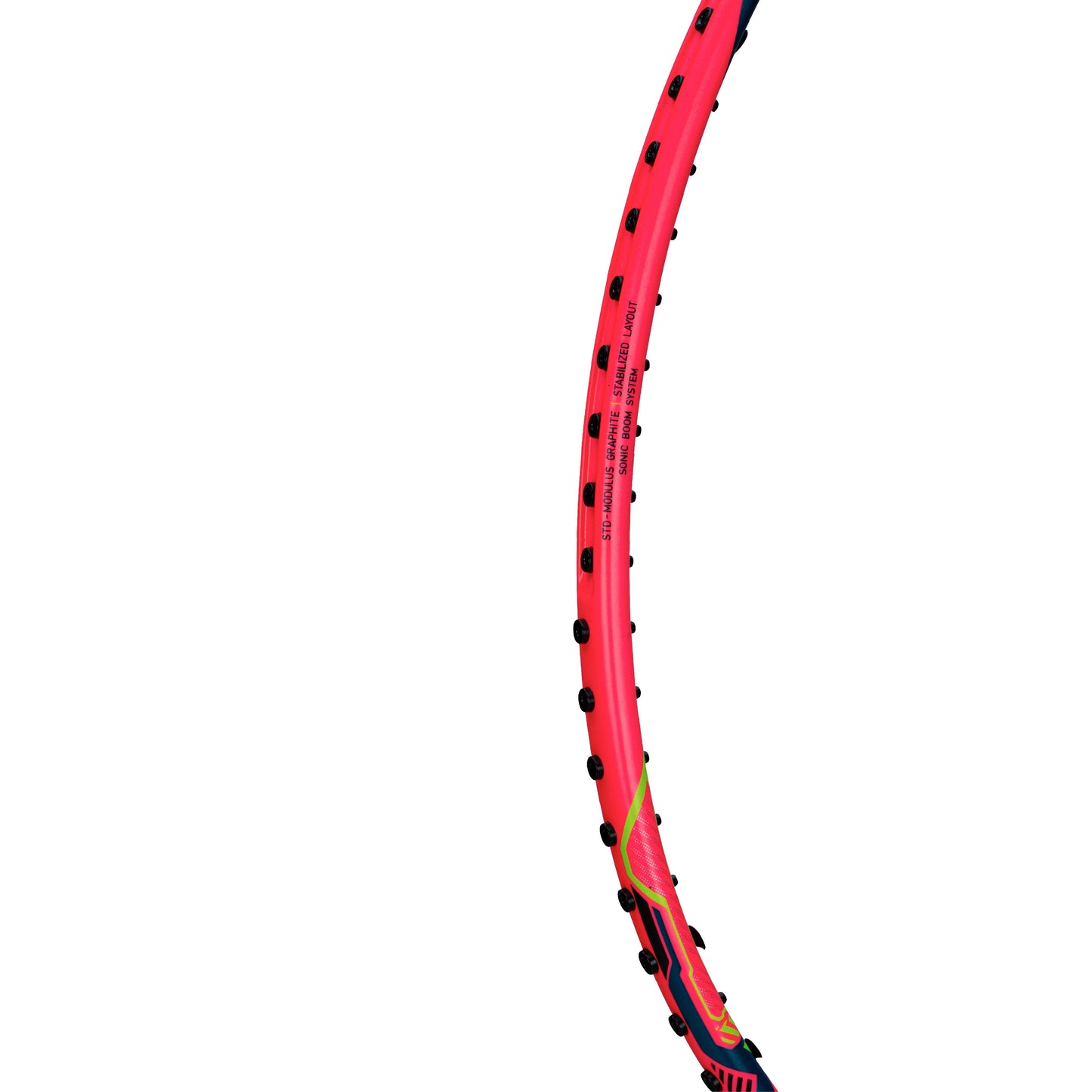 Li-Ning Halbertec Motor