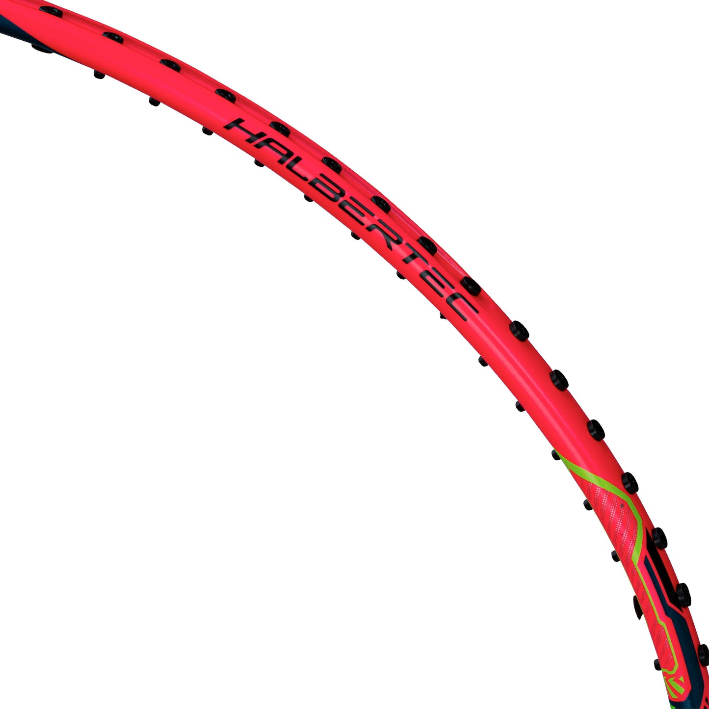 Li-Ning Halbertec Motor