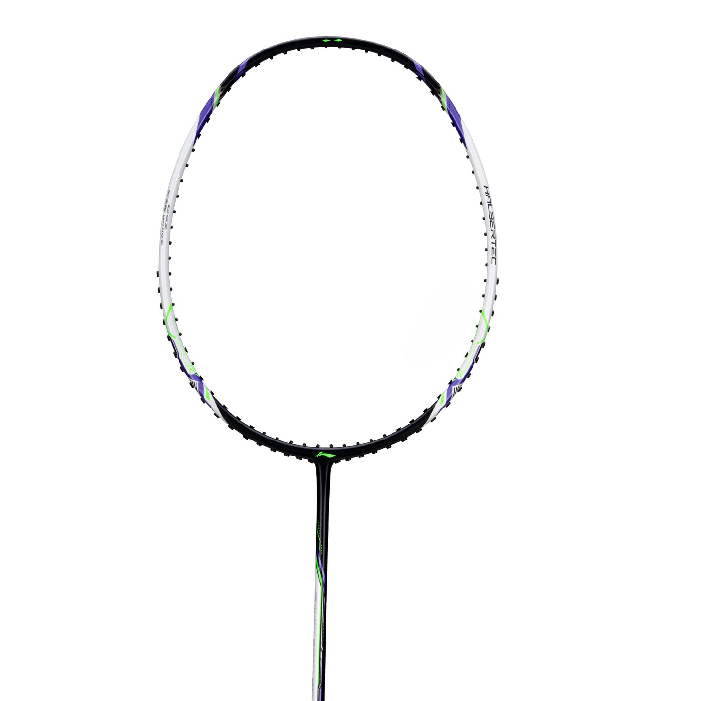 Li-Ning Halbertec Motor