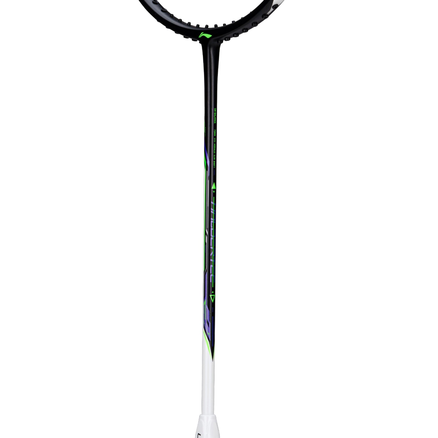 Li-Ning Halbertec Motor
