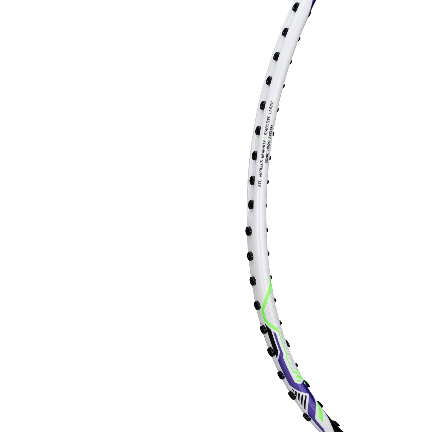 Li-Ning Halbertec Motor