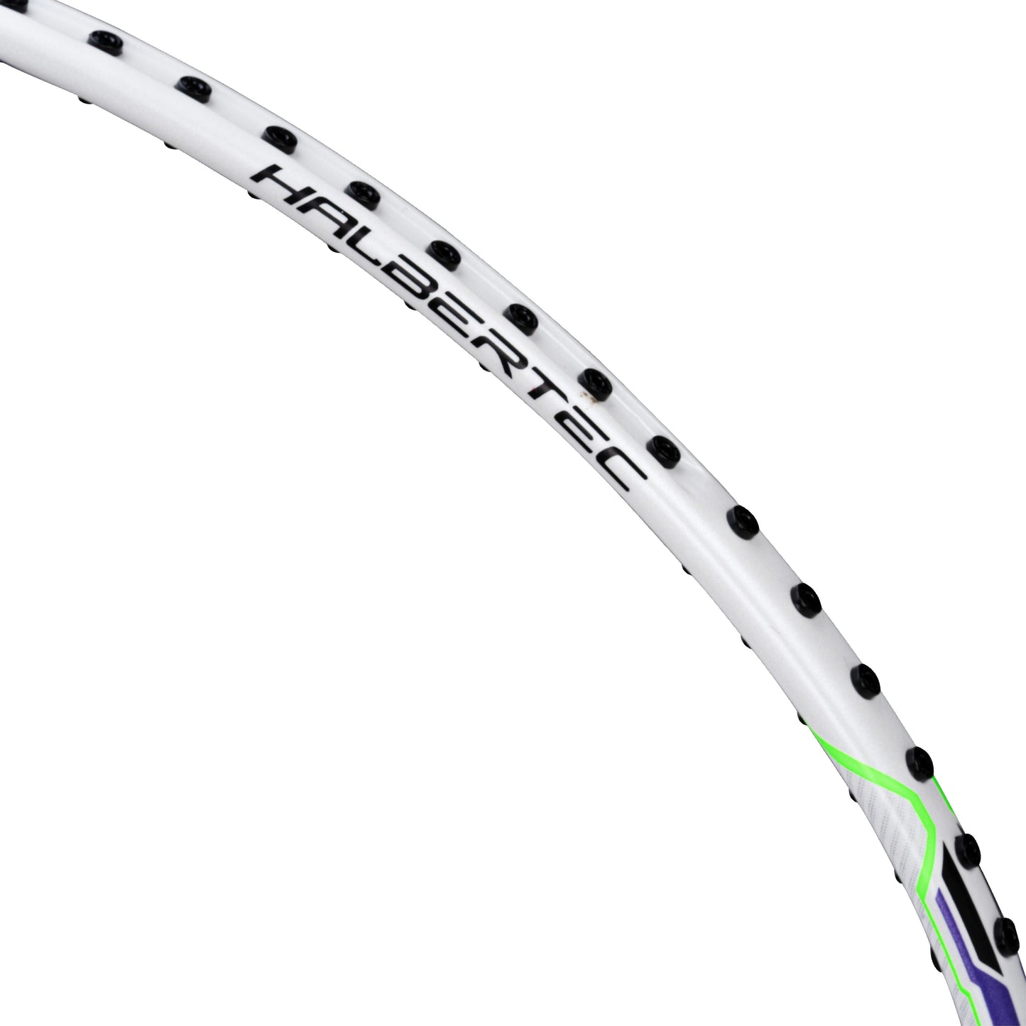 Li-Ning Halbertec Motor