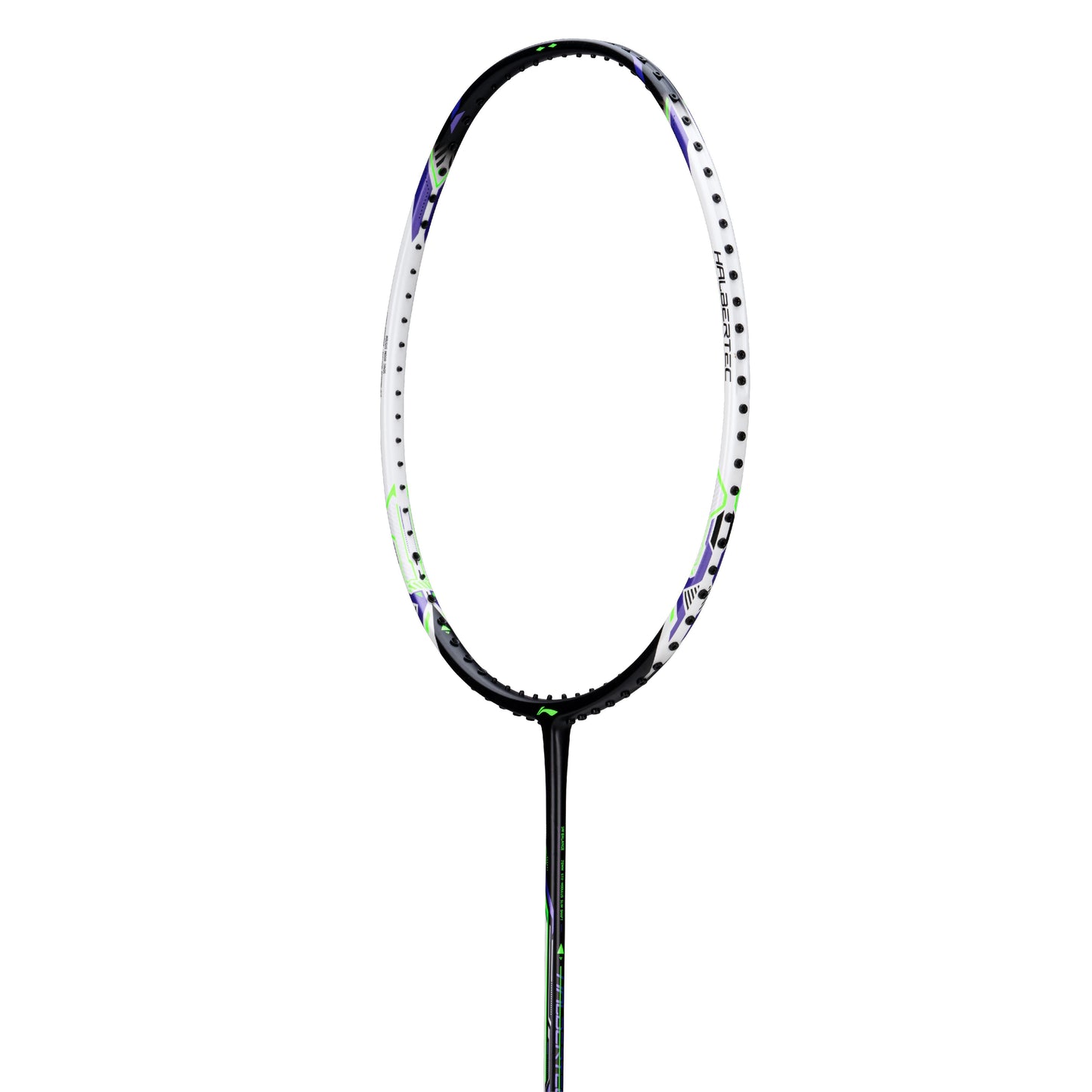 Li-Ning Halbertec Motor