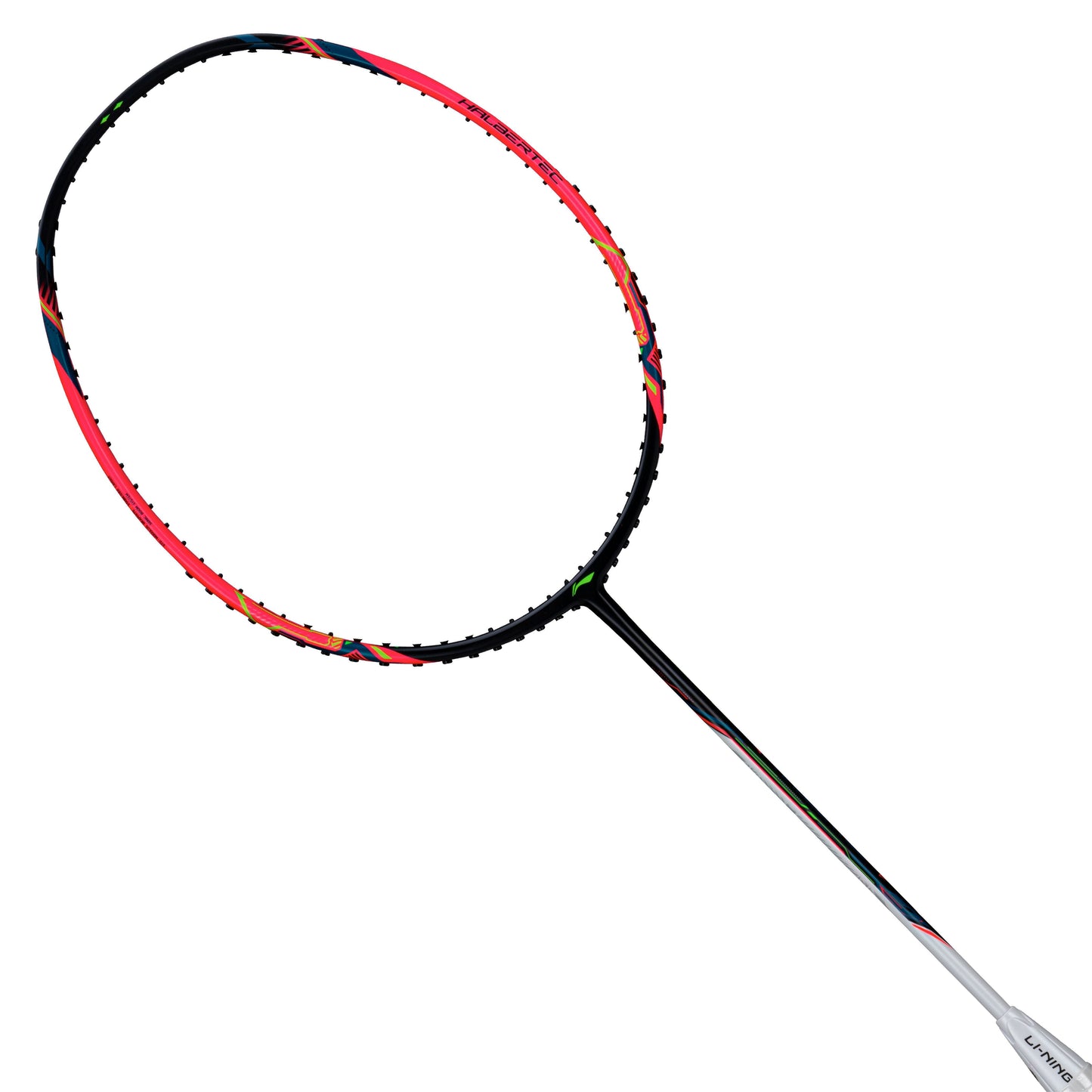 Li-Ning Halbertec Motor
