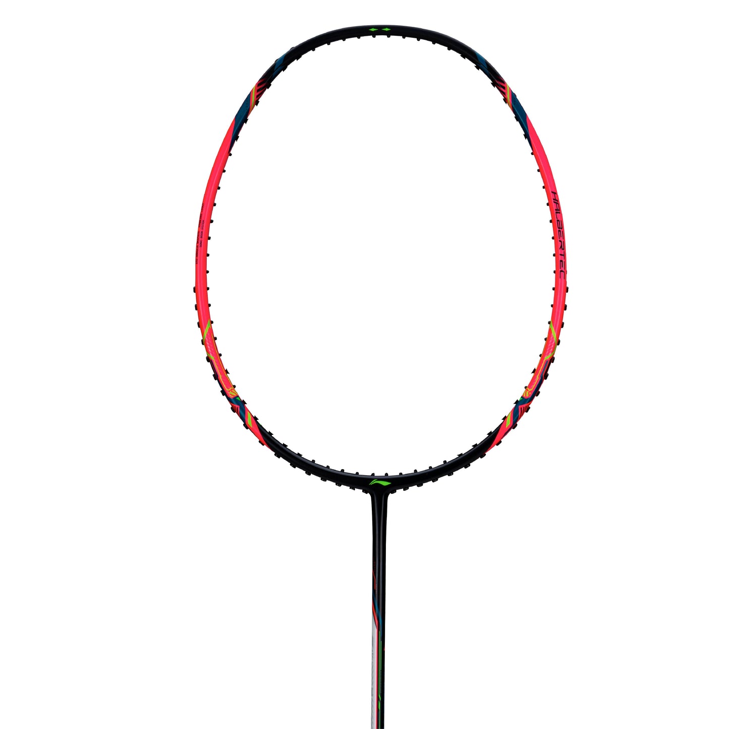 Li-Ning Halbertec Motor
