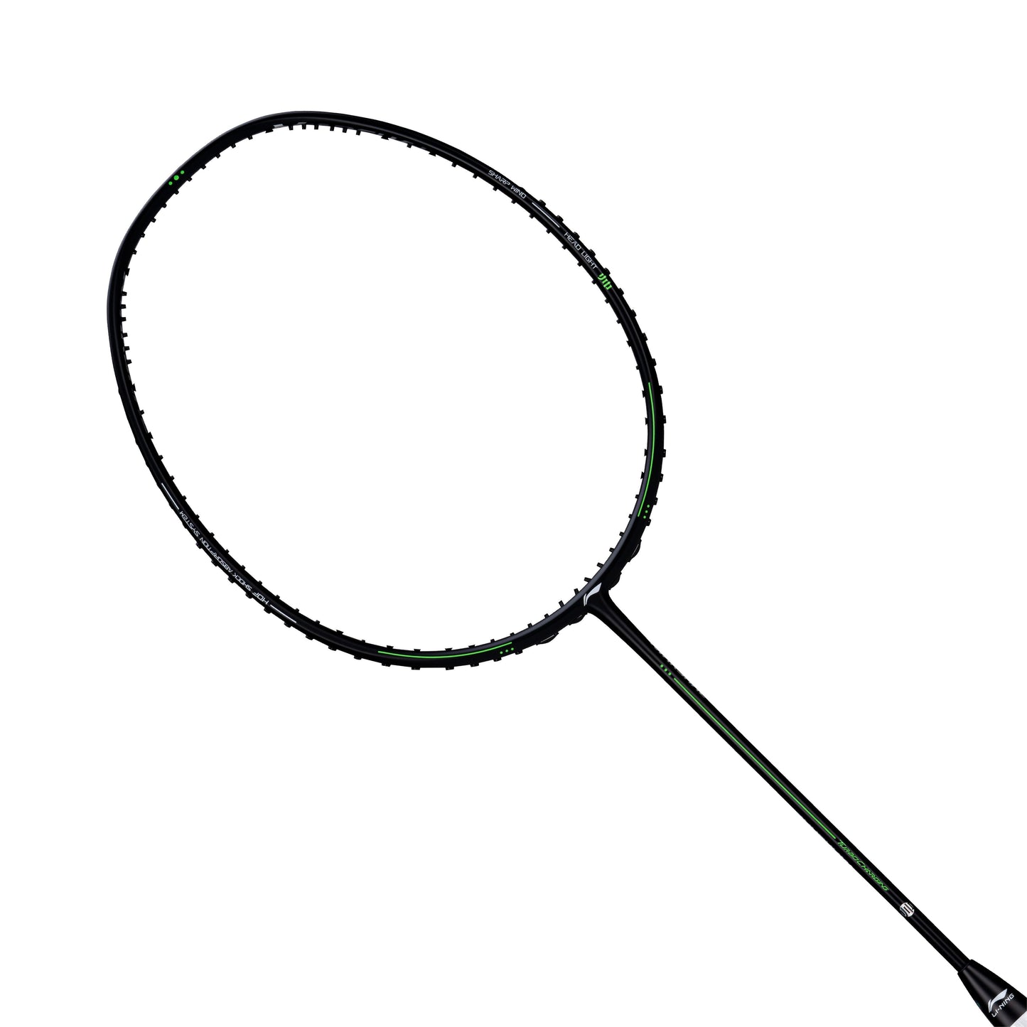 Li-Ning Turbo Charging Marshal