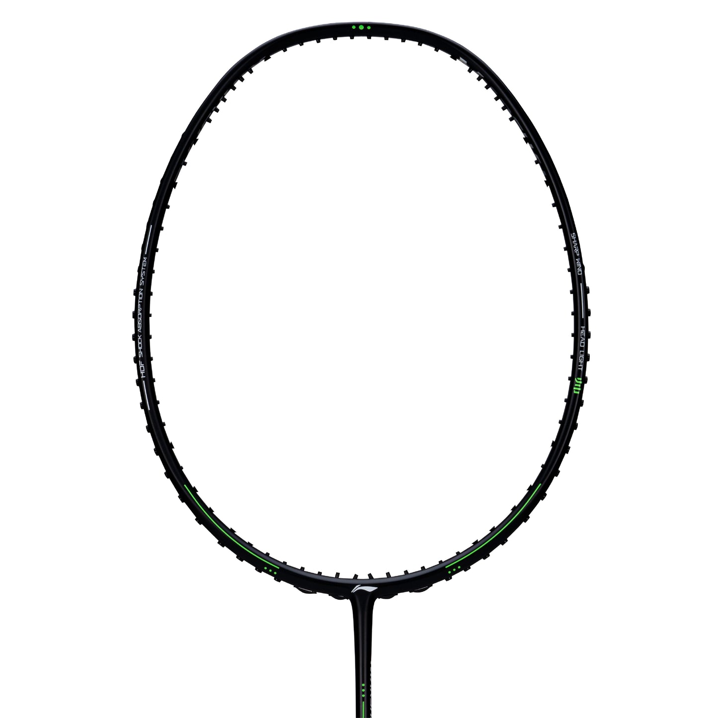 Li-Ning Turbo Charging Marshal