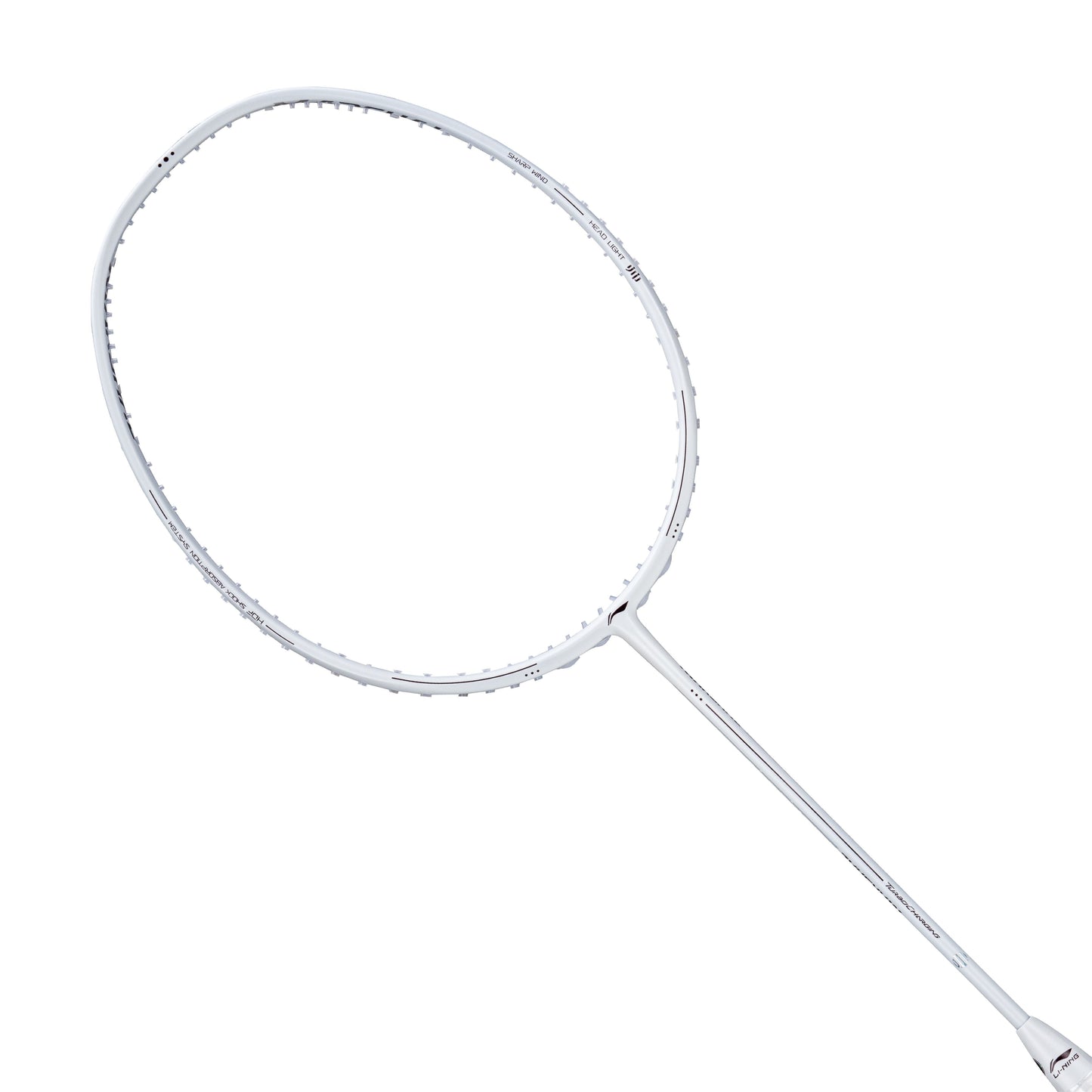 Li-Ning Turbo Charging Marshal