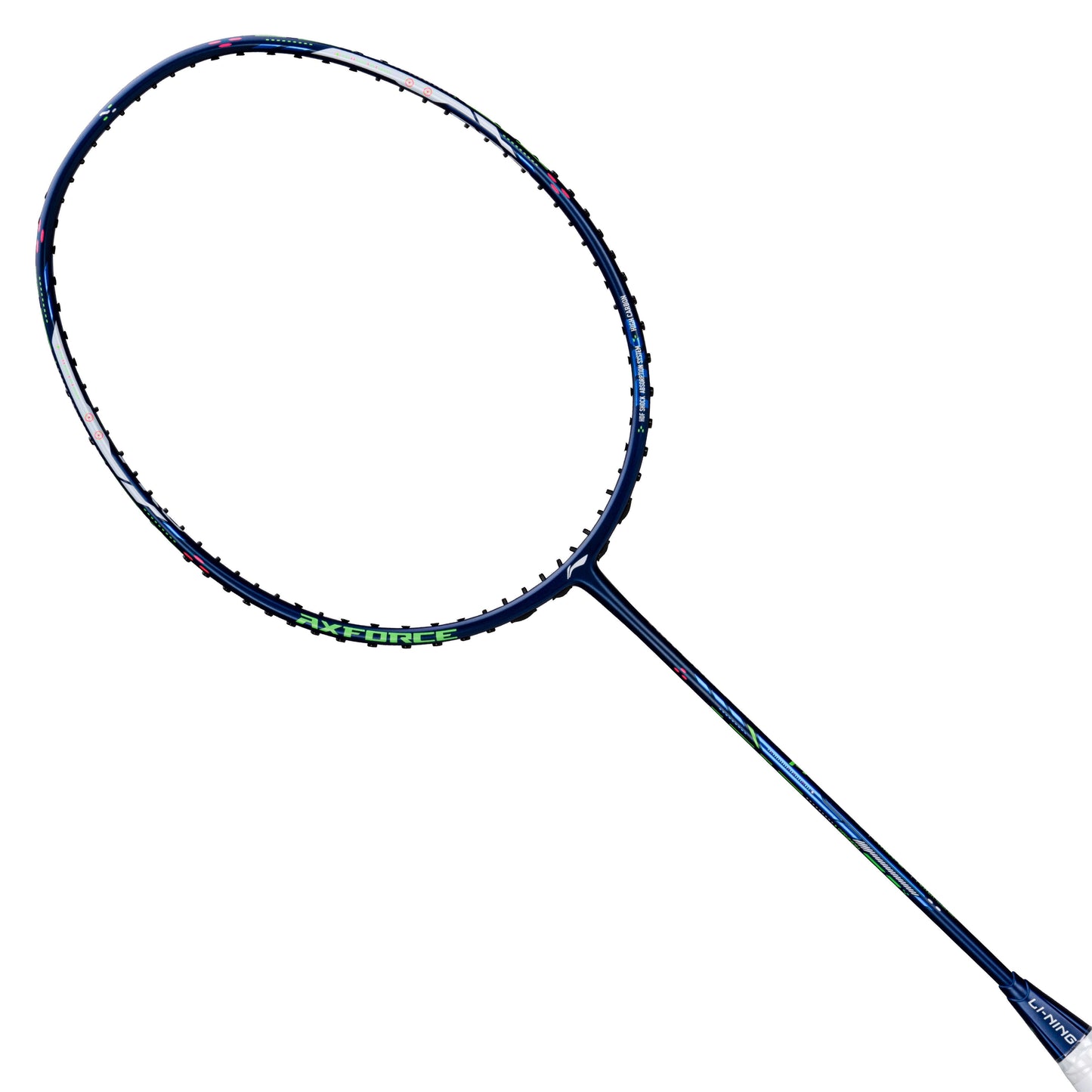 Li-Ning AxForce Cannon Pro