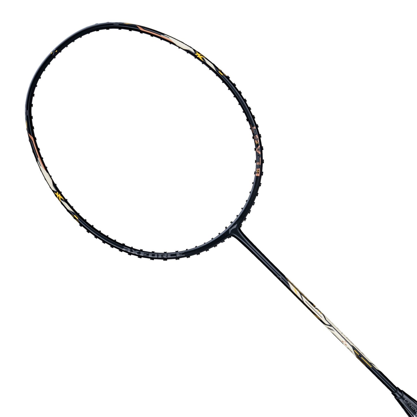 Li-Ning AxForce Blast