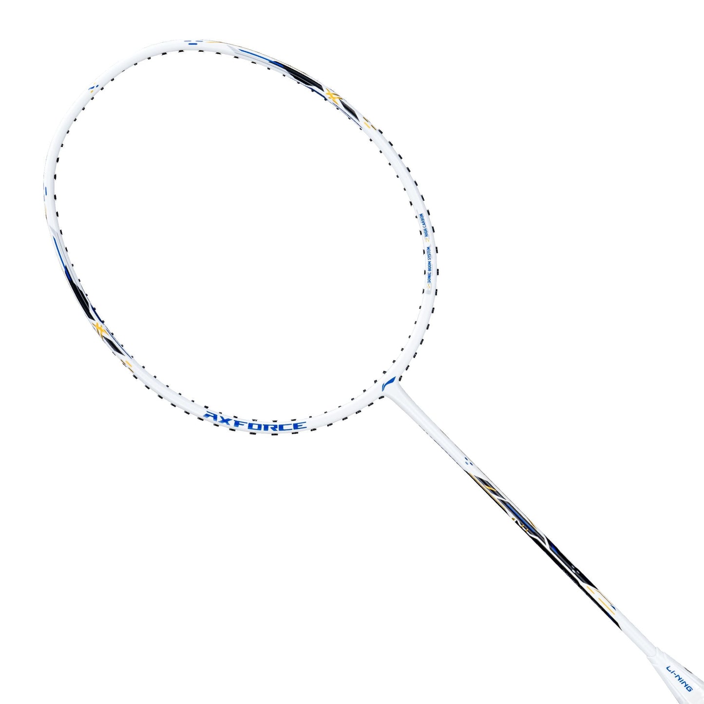 Li-Ning AxForce Blast