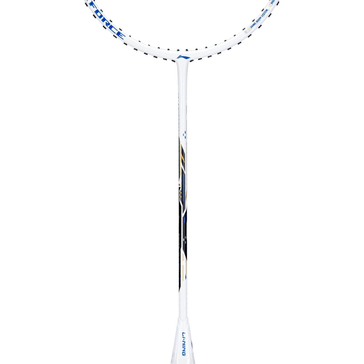 Li-Ning AxForce Blast