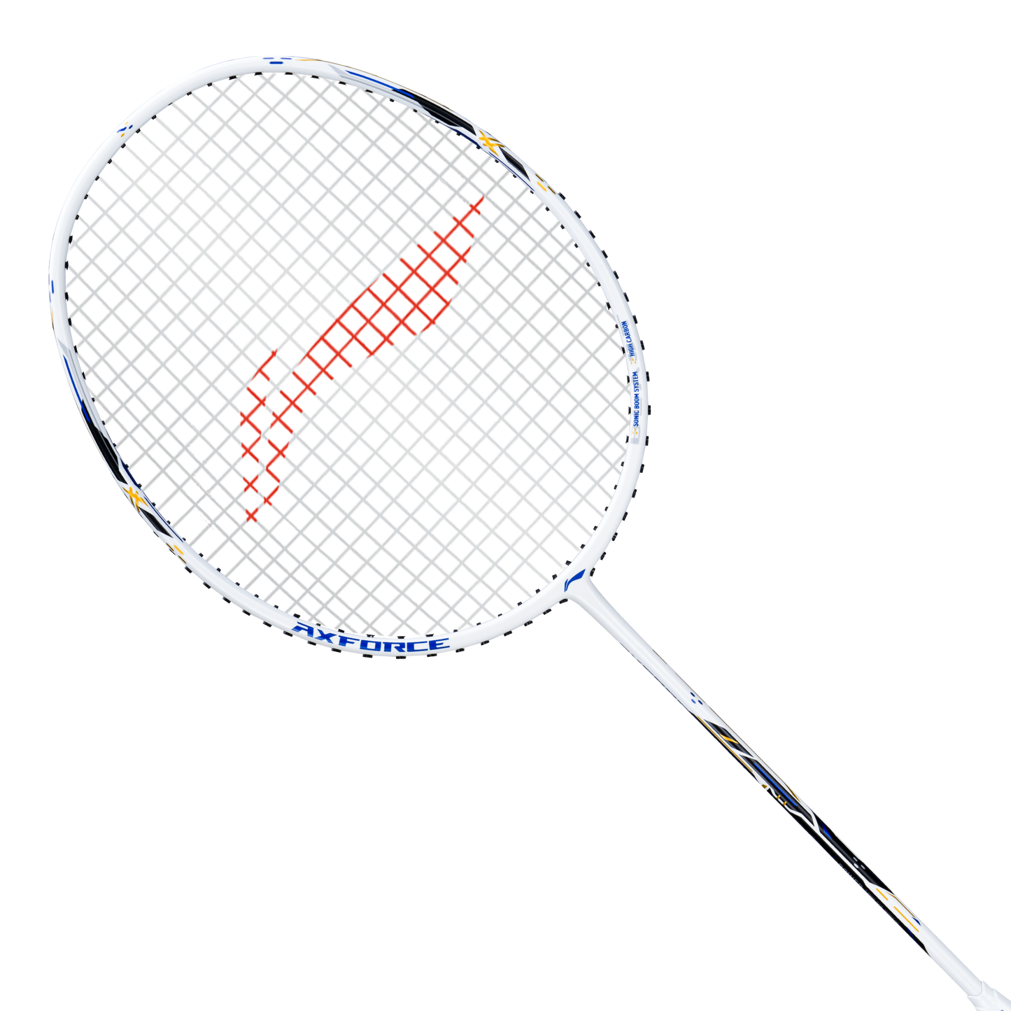 Li-Ning AxForce Blast