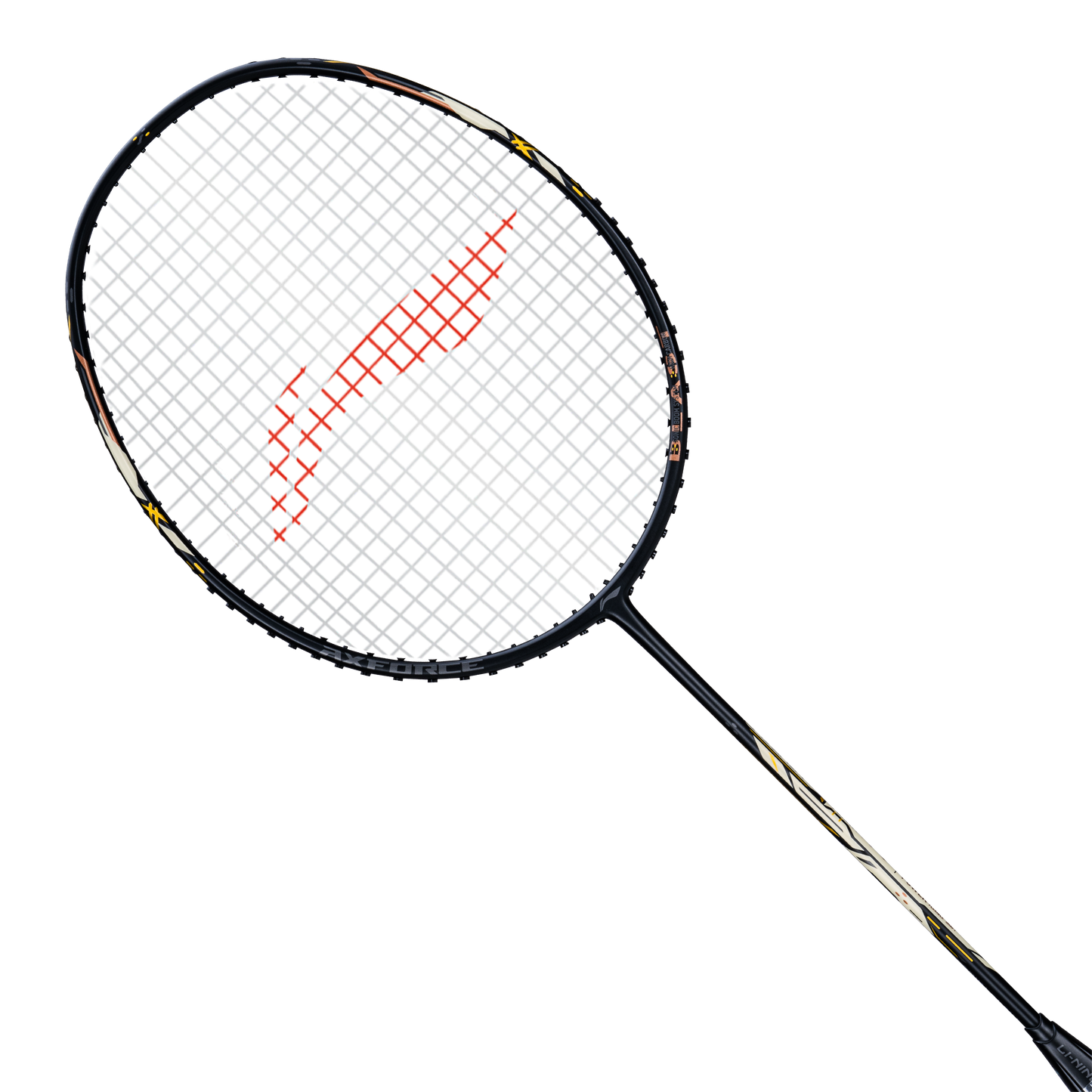 Li-Ning AxForce Blast