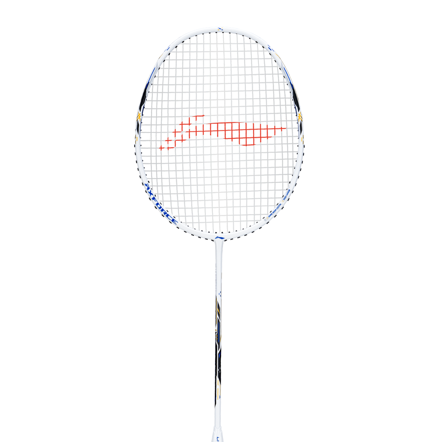Li-Ning AxForce Blast