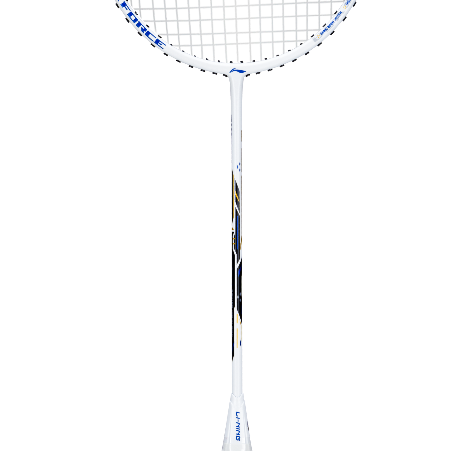 Li-Ning AxForce Blast