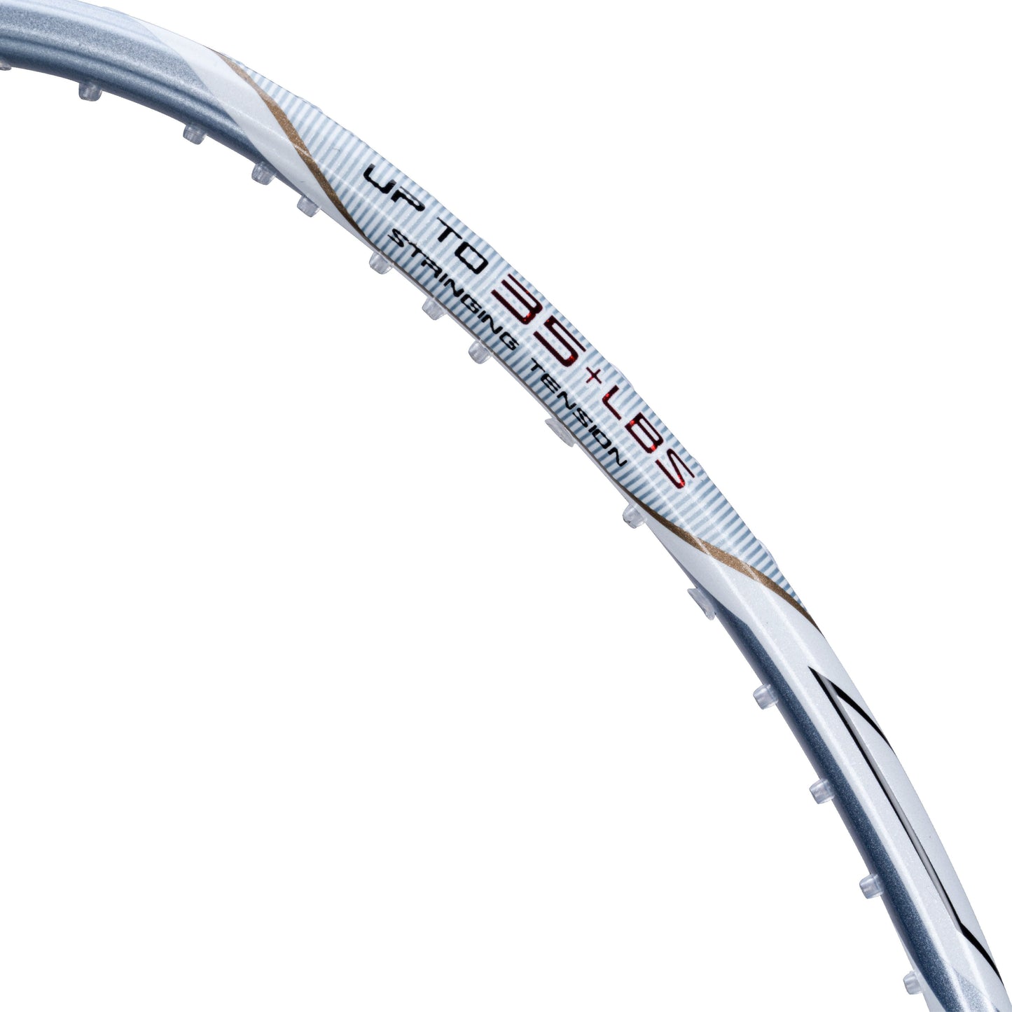 Li-Ning G-Force 8900 Extra Strong