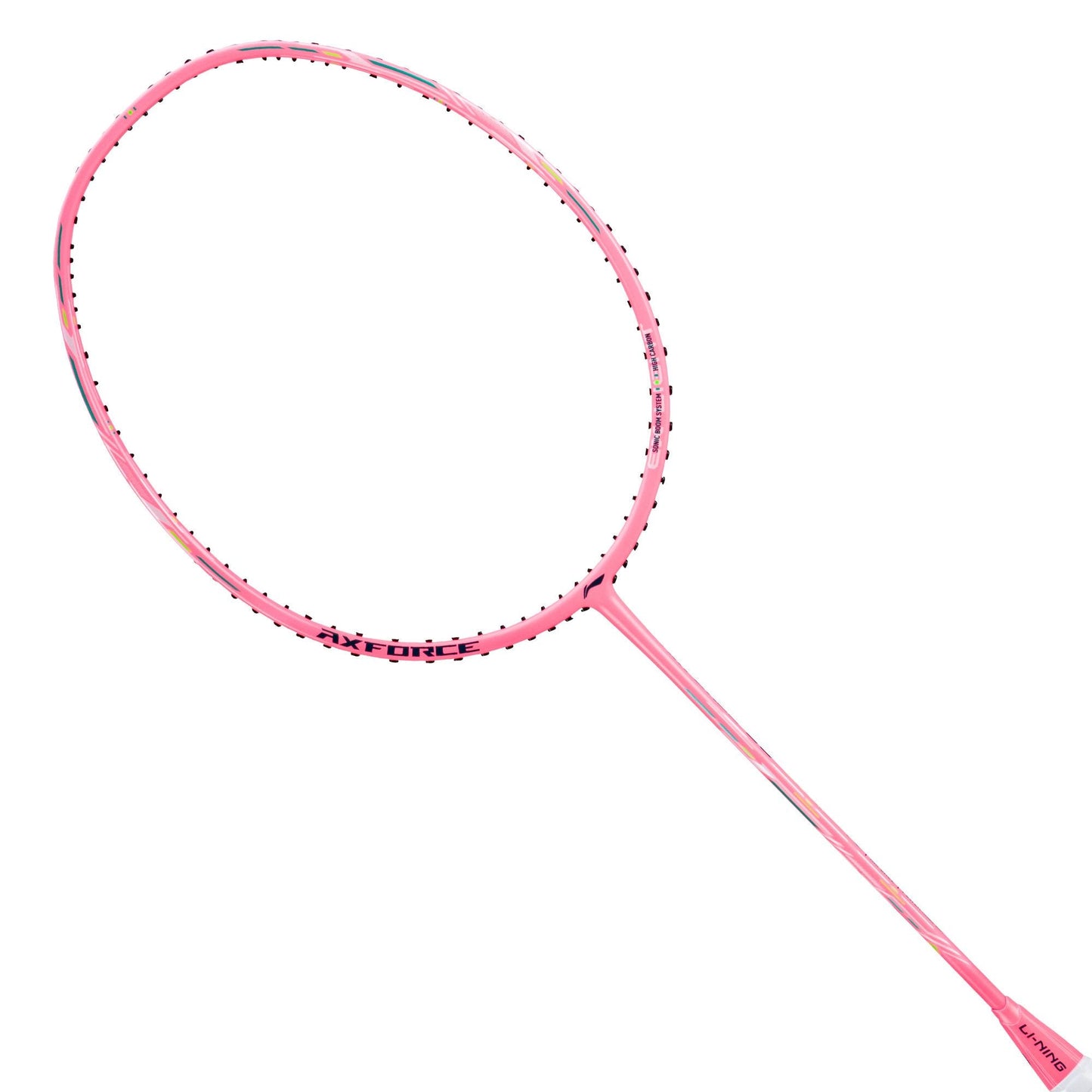 Li-Ning AxForce 30