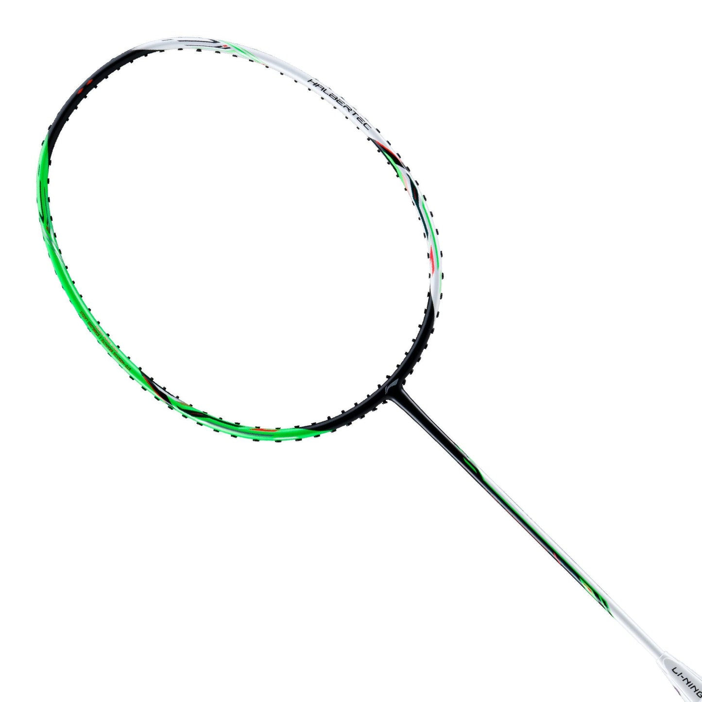 Li-Ning Halbertec 3000