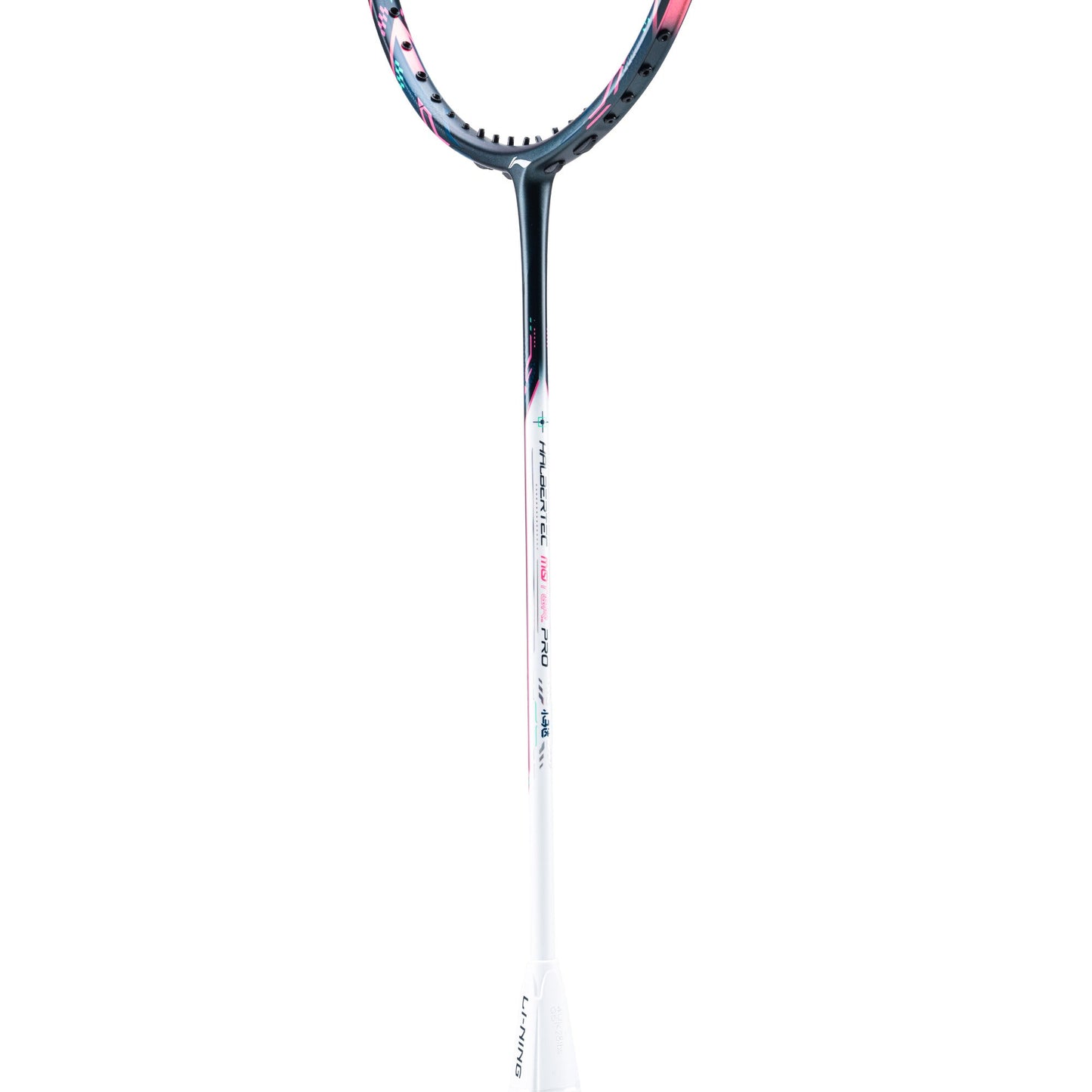 Li-Ning Halbertec Motor Pro