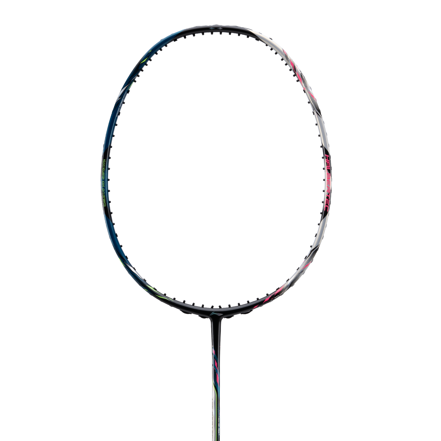 Li-Ning Halbertec 9000 Power