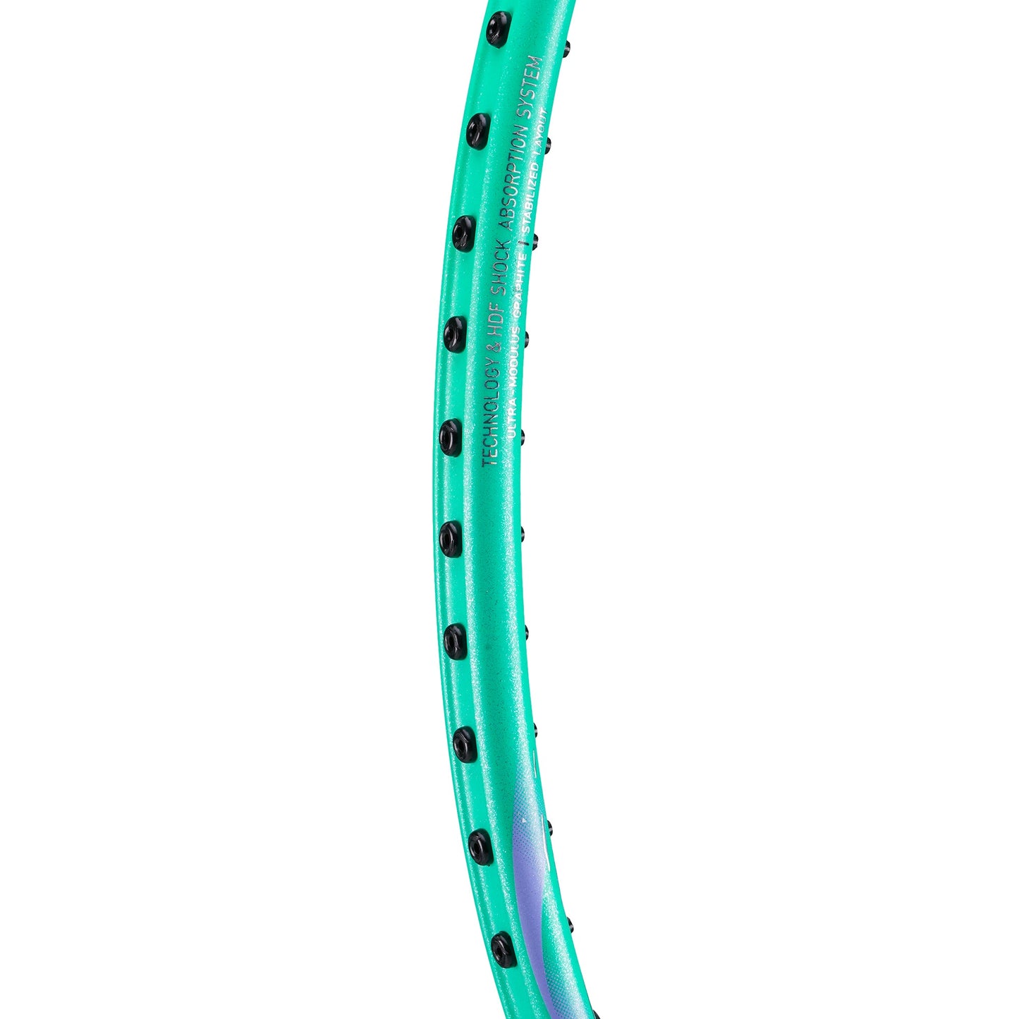 Li-Ning Halbertec 7000