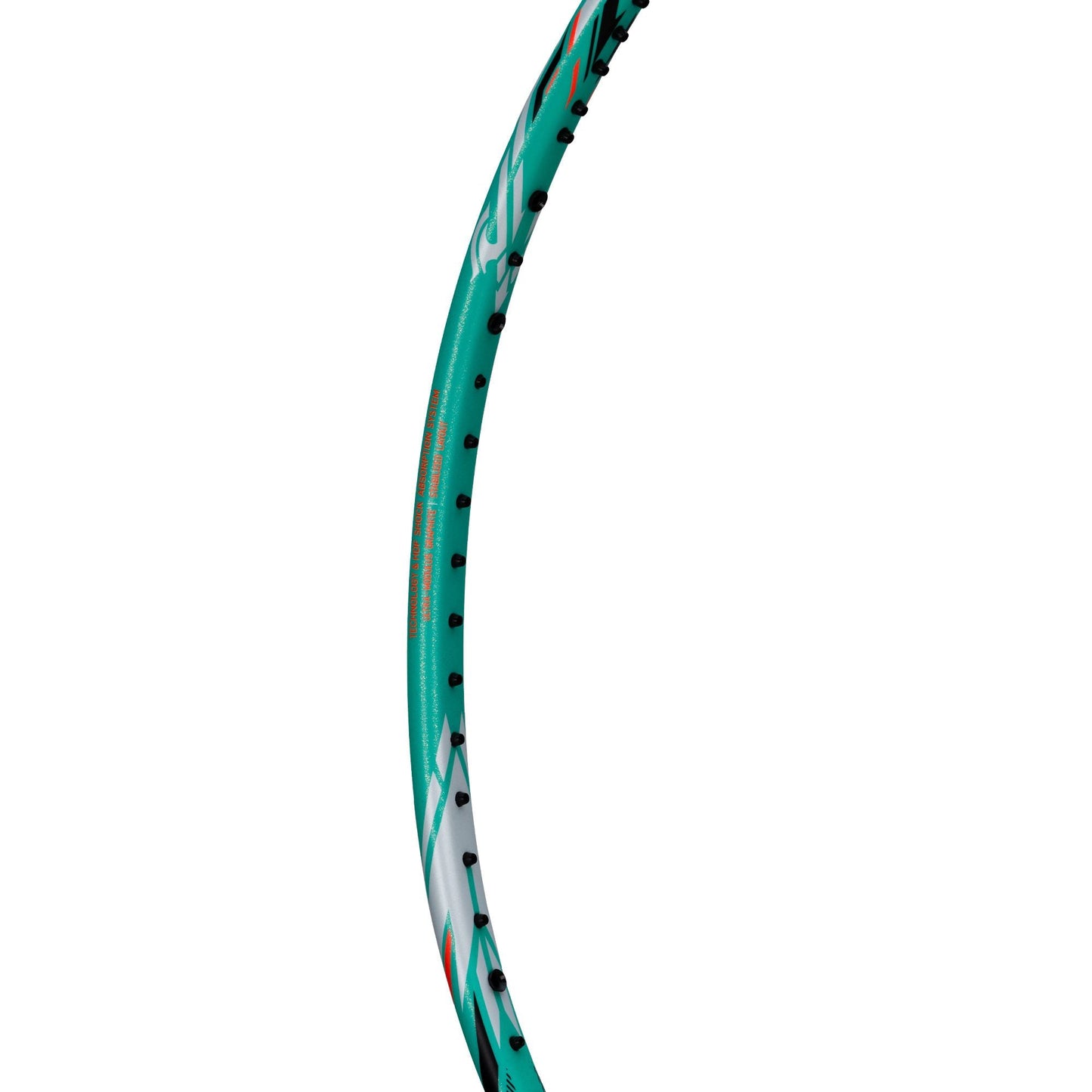 Li-Ning Halbertec 7000