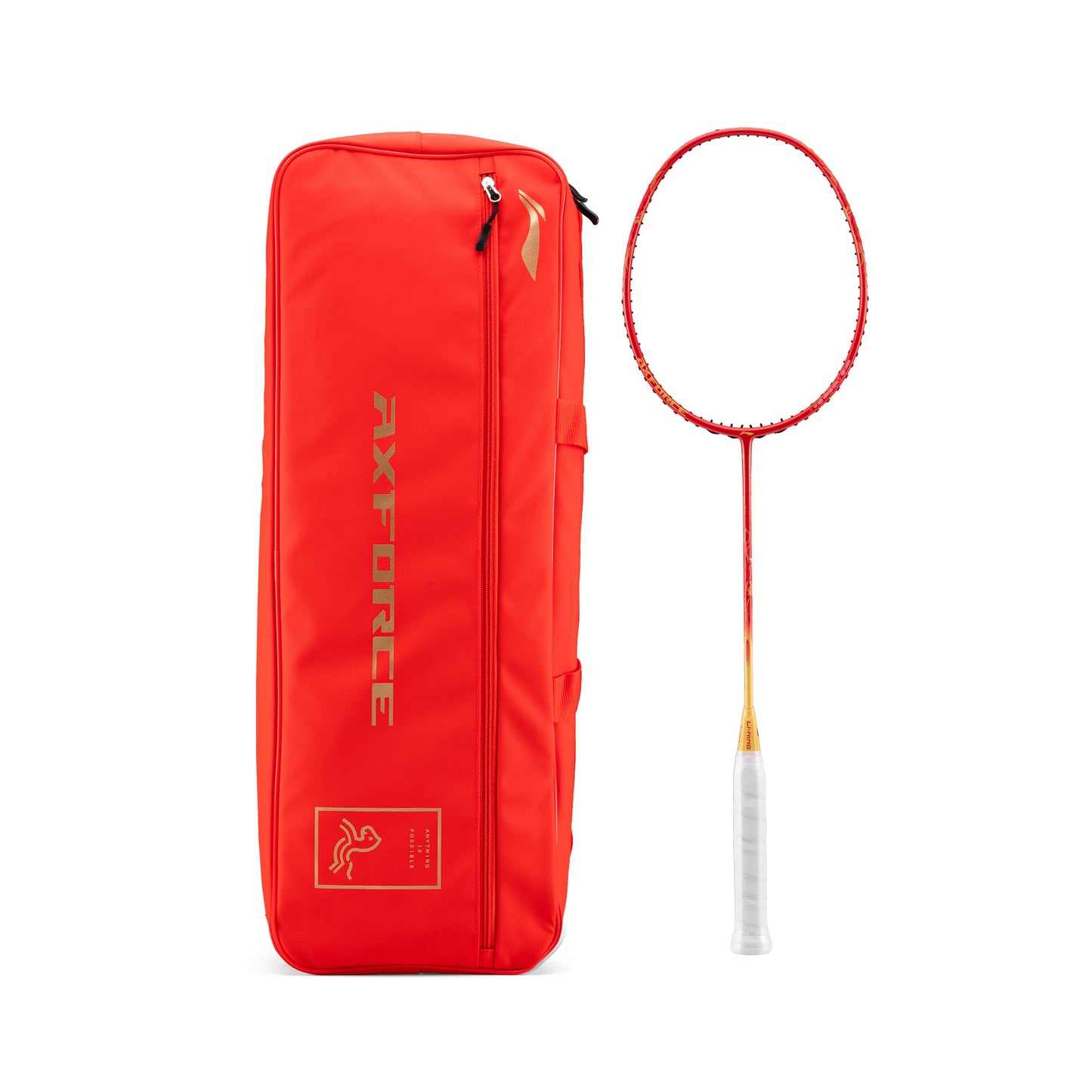 Li-Ning AxForce Cannon Pro Limited Edition