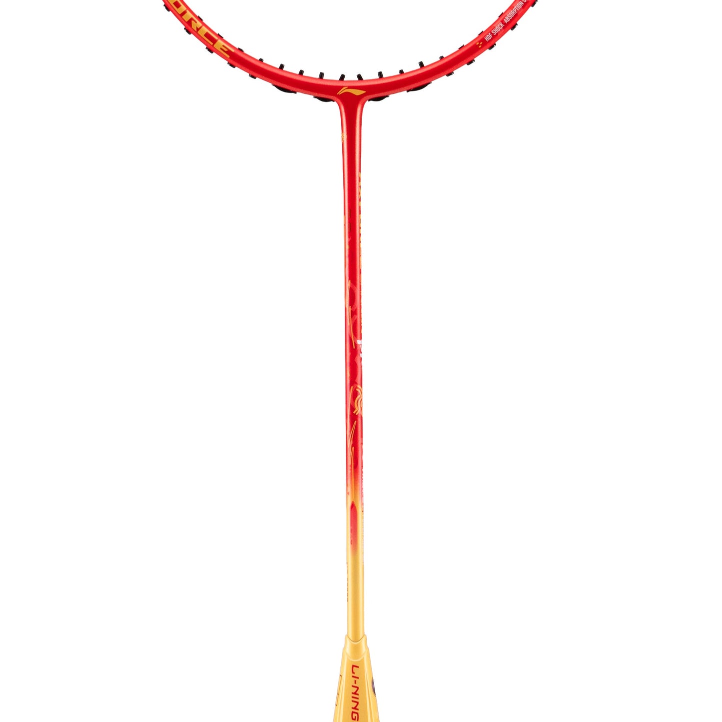 Li-Ning AxForce Cannon Pro Limited Edition