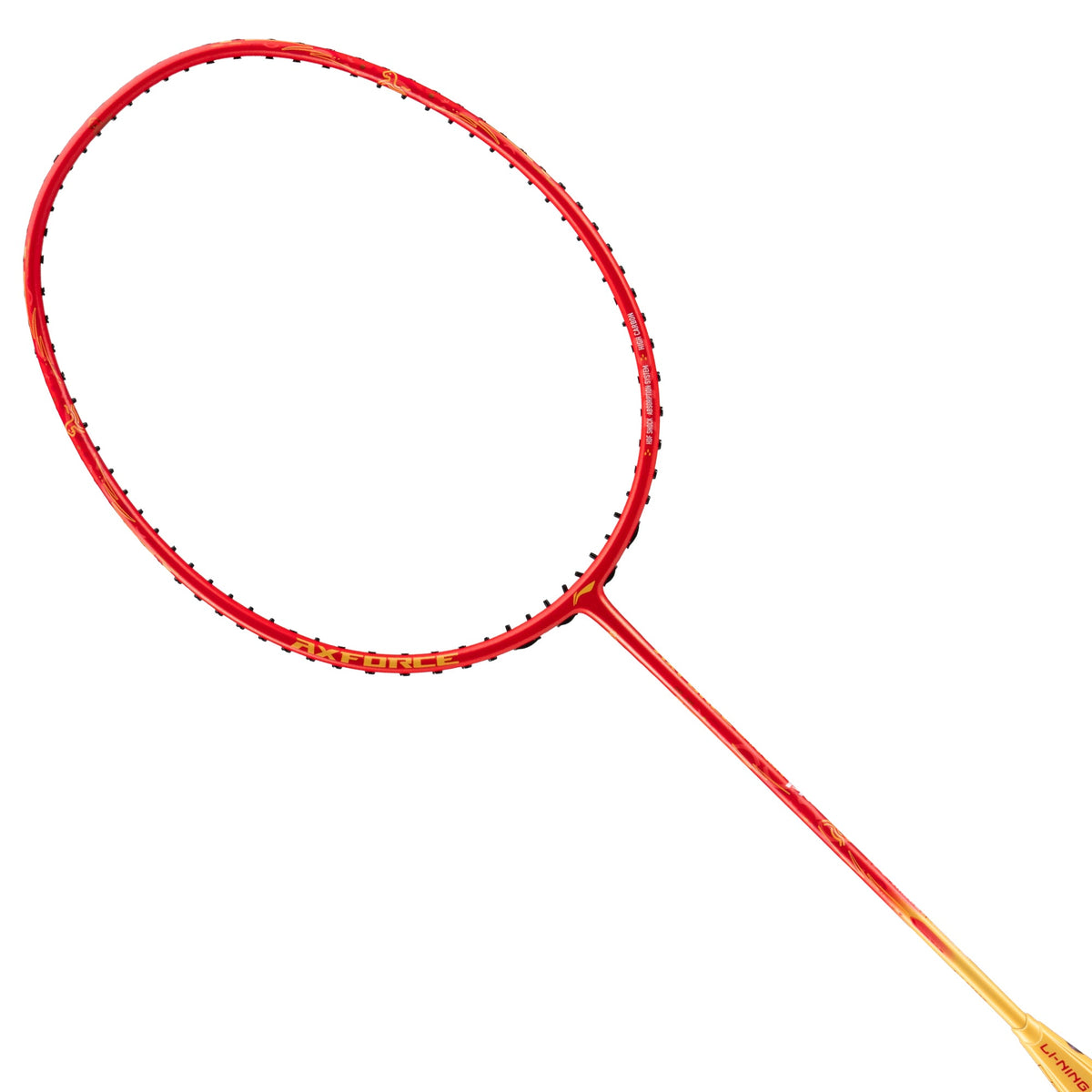 Li-Ning AxForce Cannon Pro Limited Edition – House of Racket
