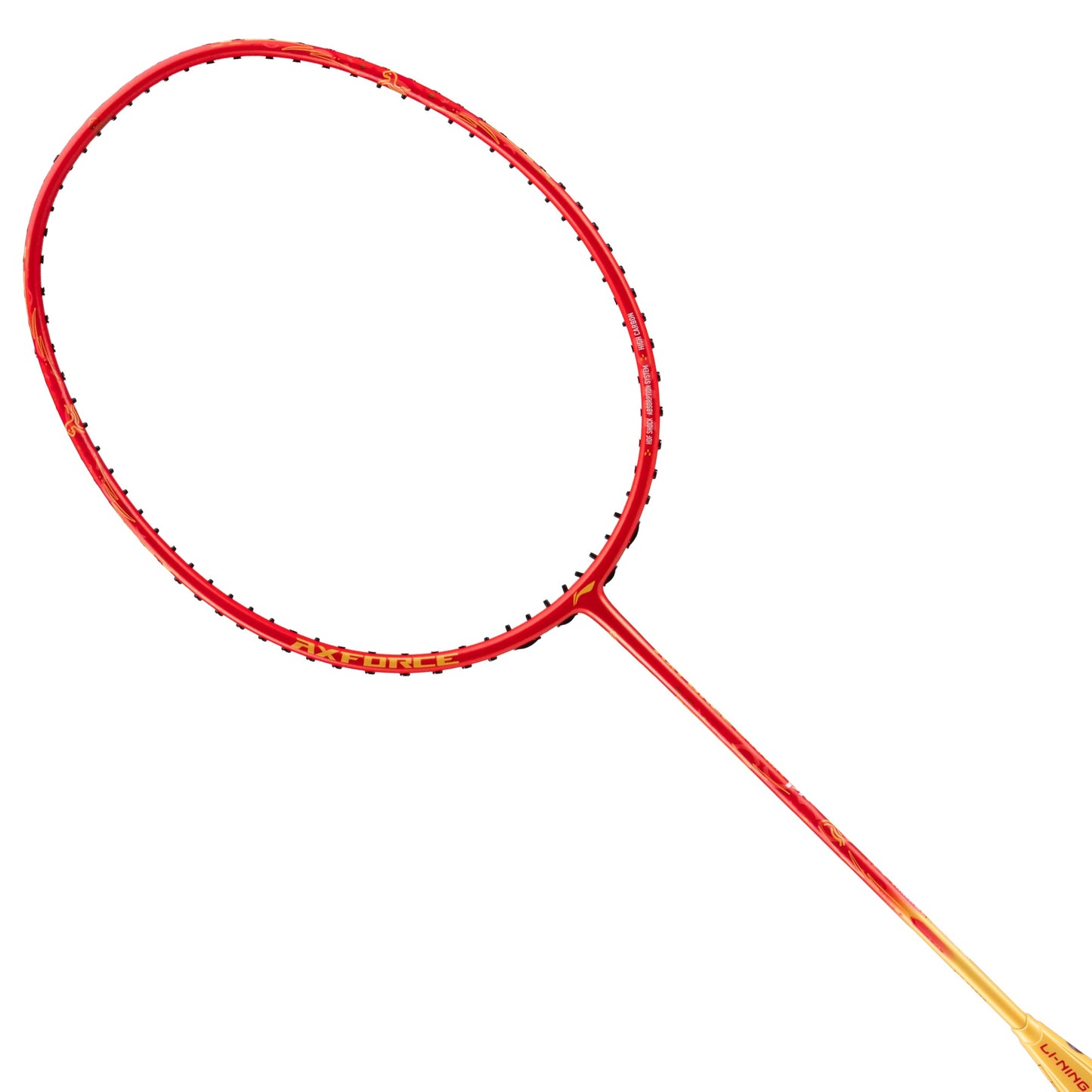 Li-Ning AxForce Cannon Pro Limited Edition