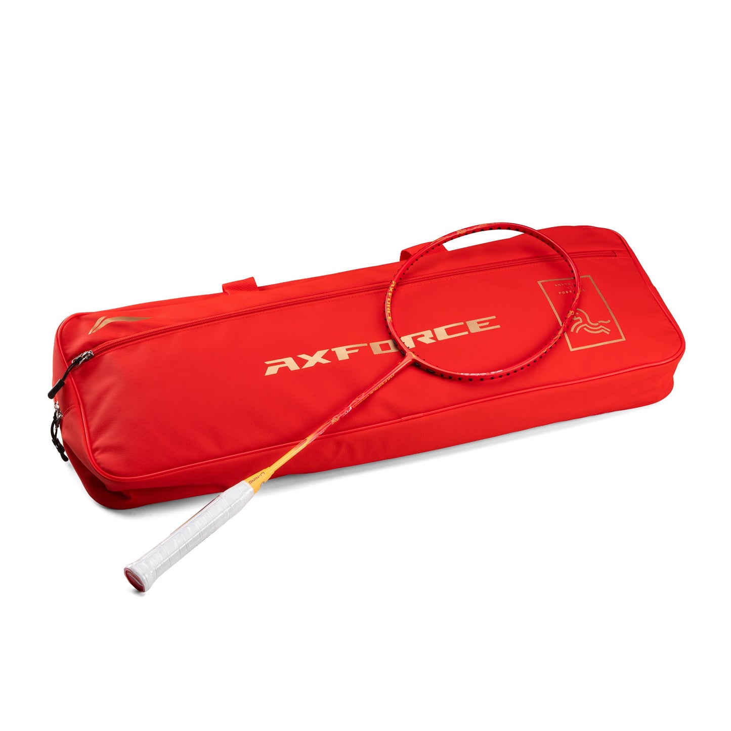 Li-Ning AxForce Cannon Pro Limited Edition