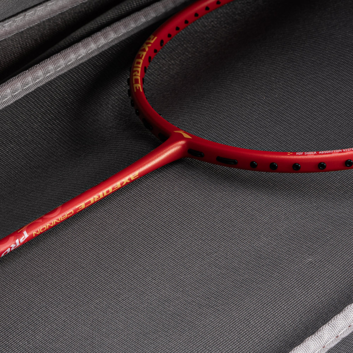 Li-Ning AxForce Cannon Pro Limited Edition – House of Racket