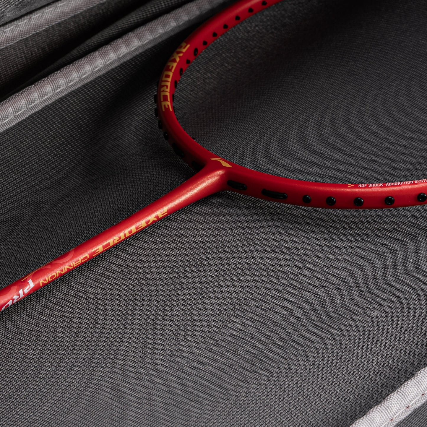 Li-Ning AxForce Cannon Pro Limited Edition