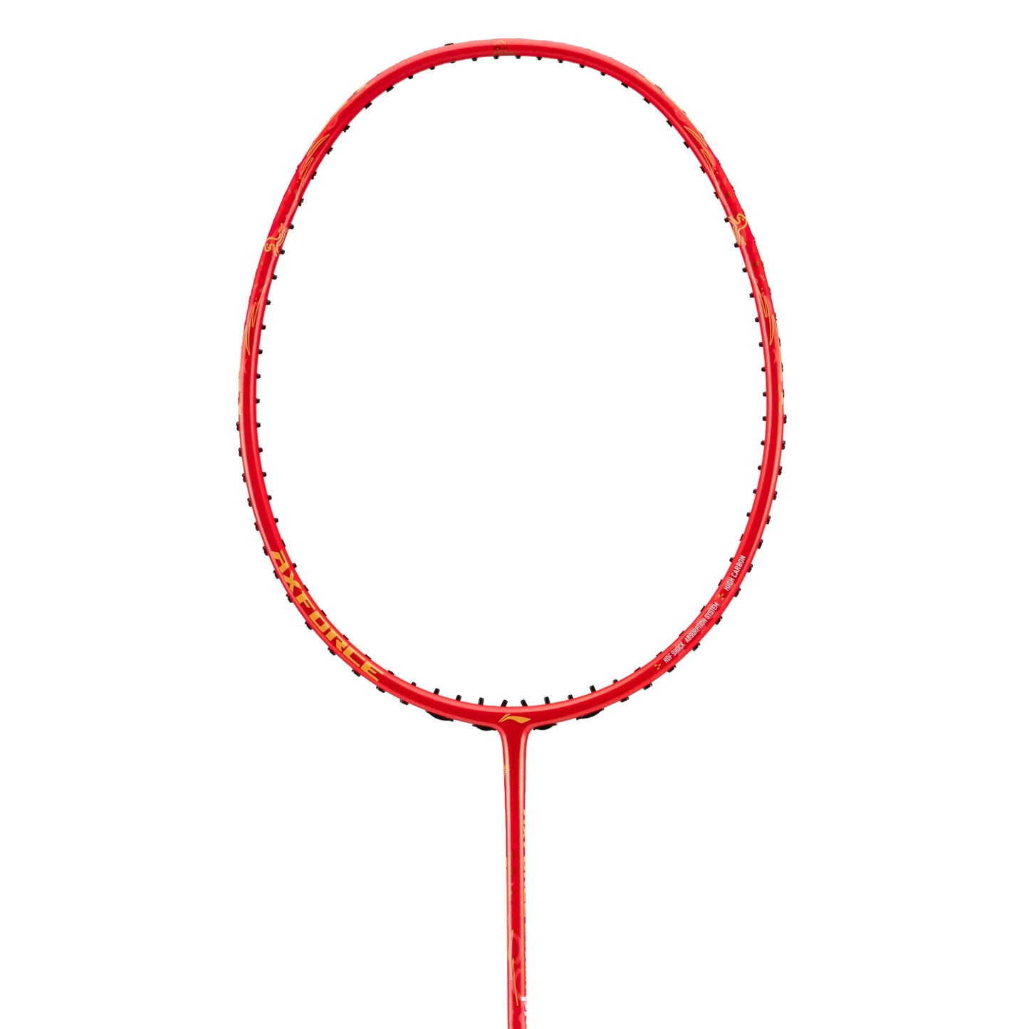Li-Ning AxForce Cannon Pro Limited Edition