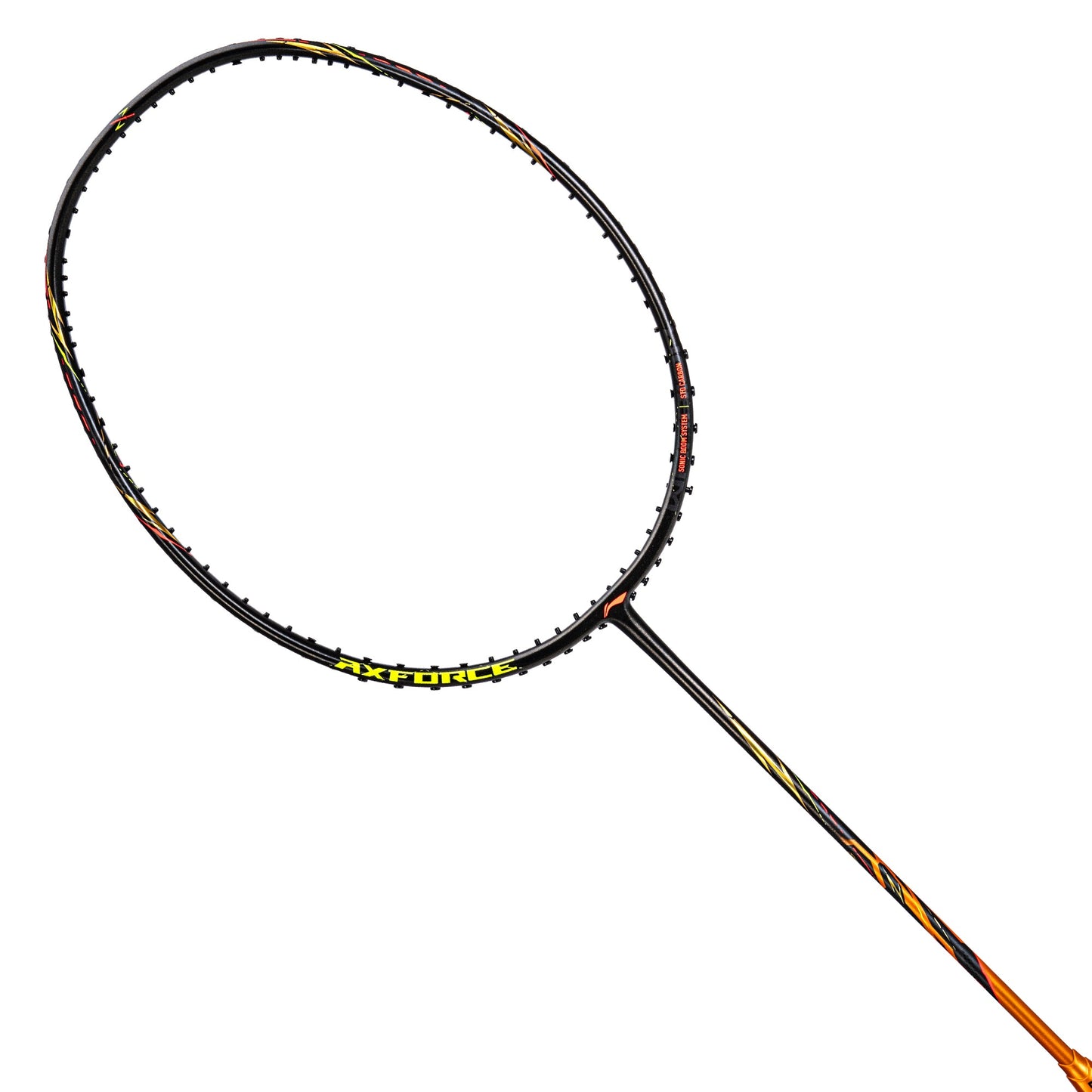 Li-Ning AXFORCE WARRIOR