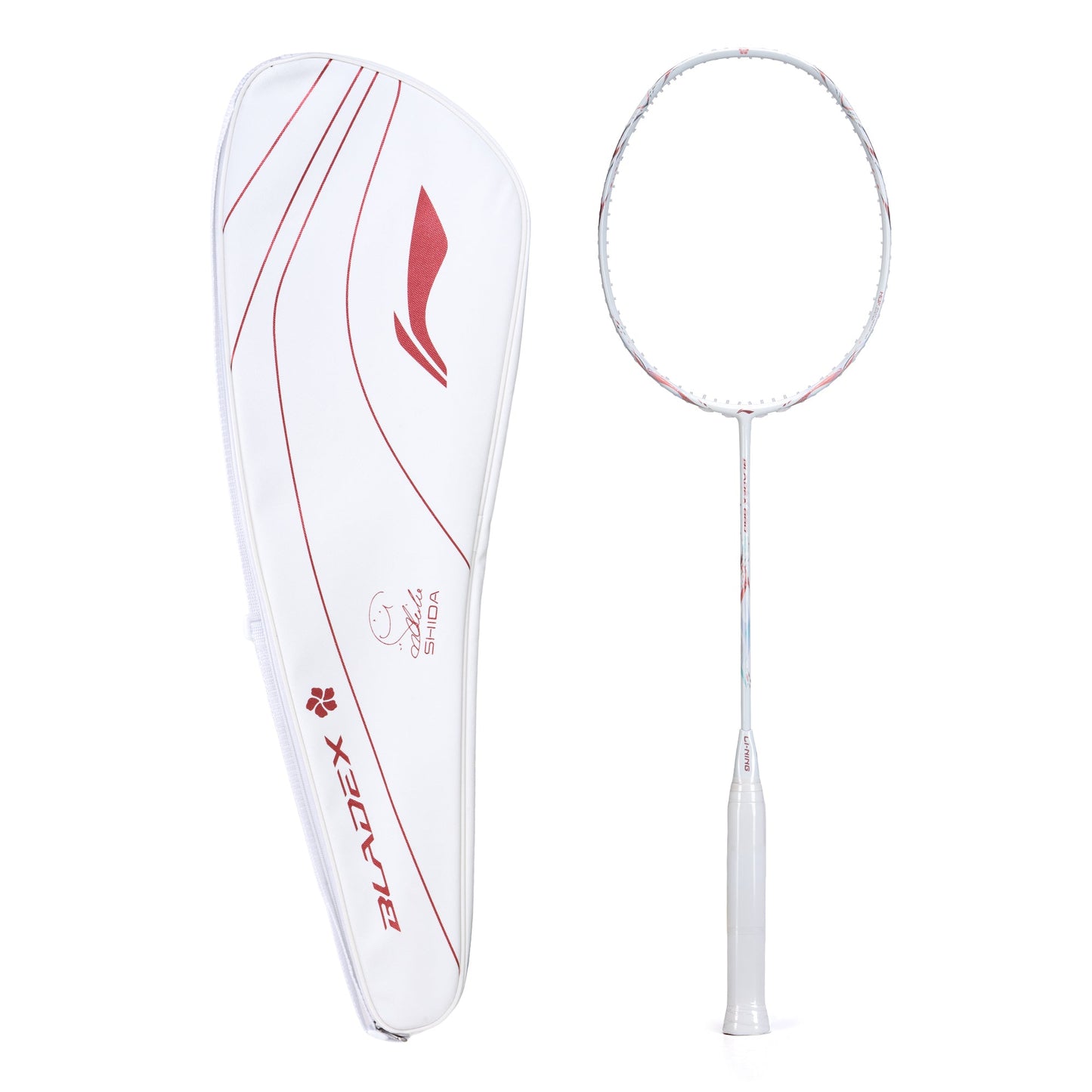 Li-Ning BLADEX 880 - SHIDA Limited Edition