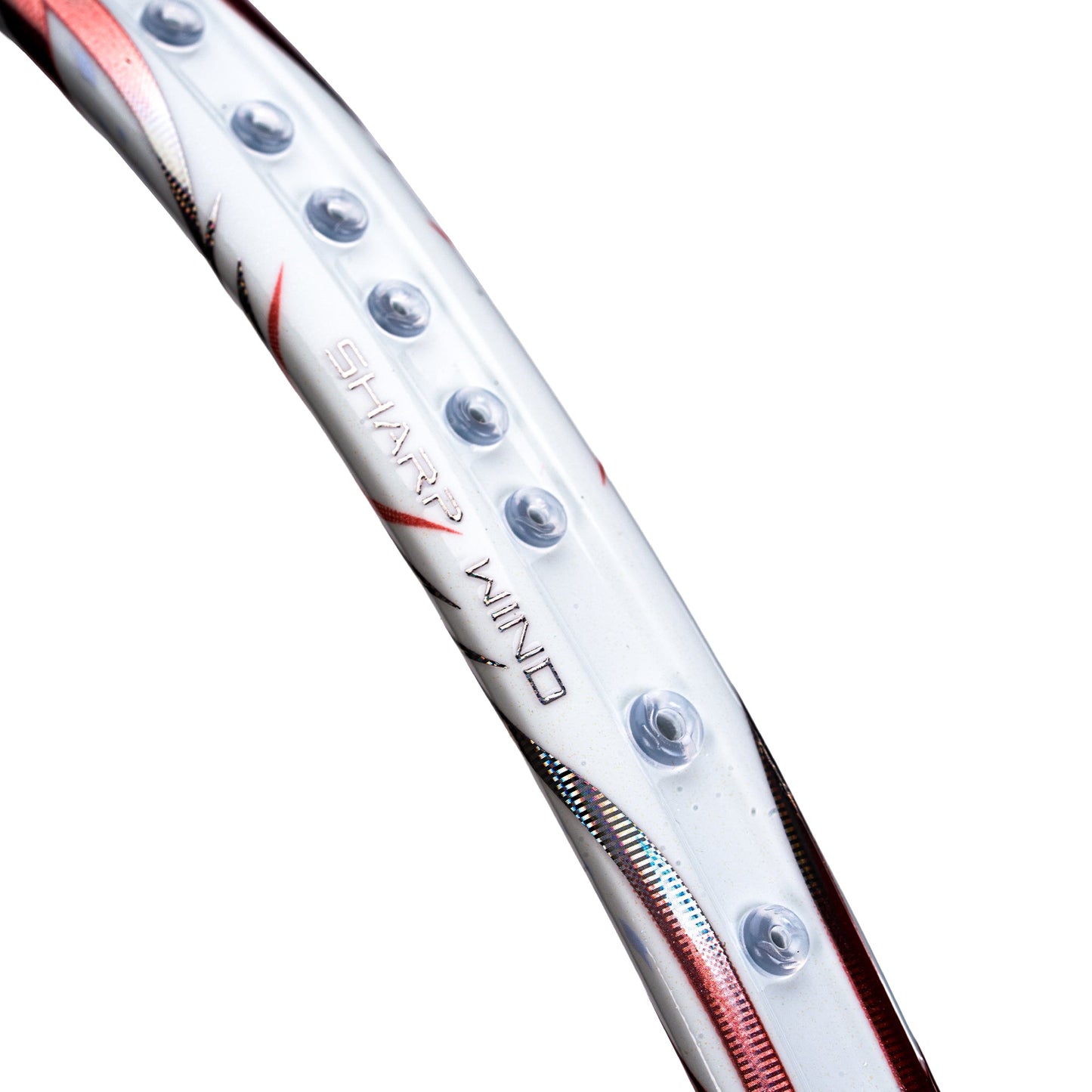 Li-Ning BLADEX 880 - SHIDA Limited Edition