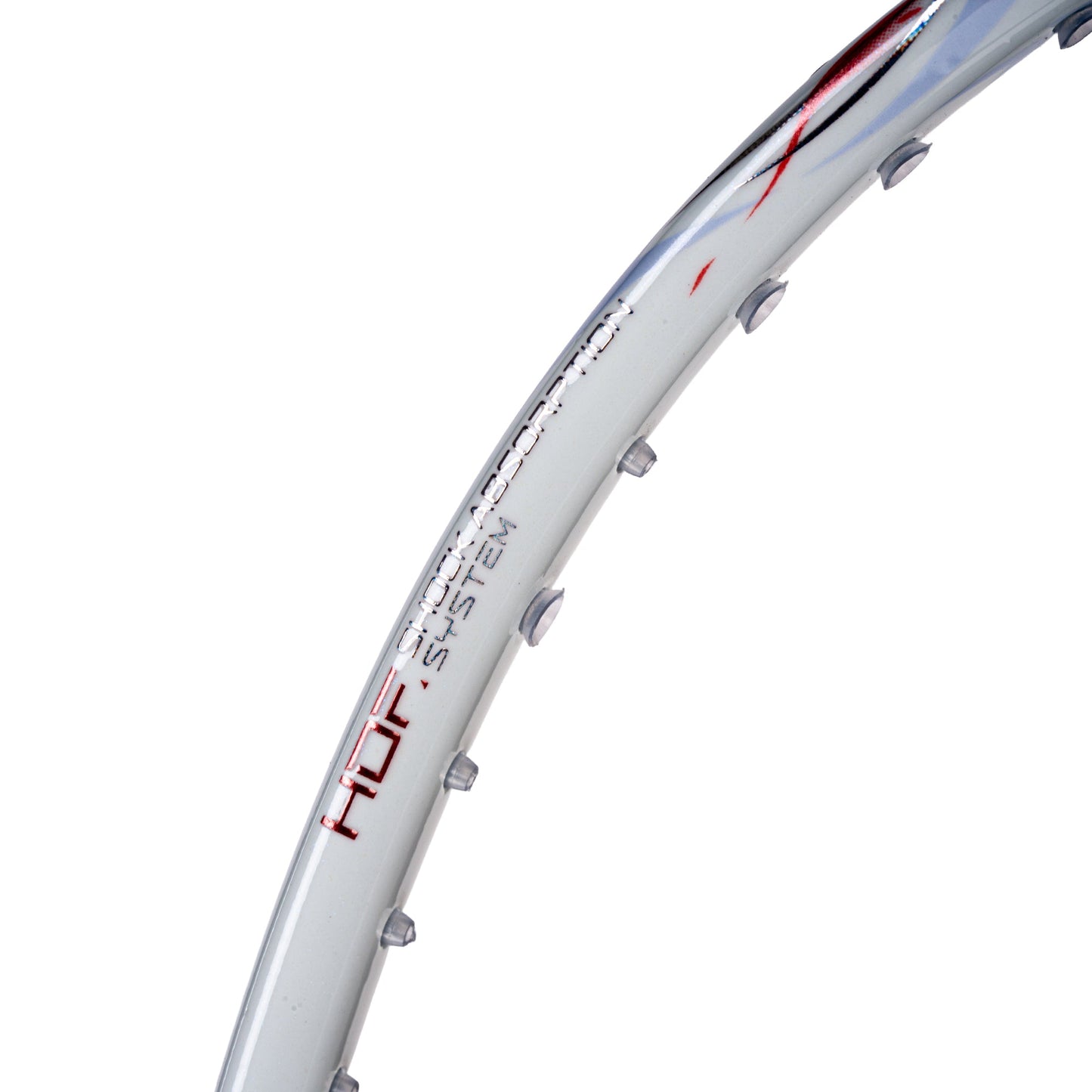 Li-Ning BLADEX 880 - SHIDA Limited Edition