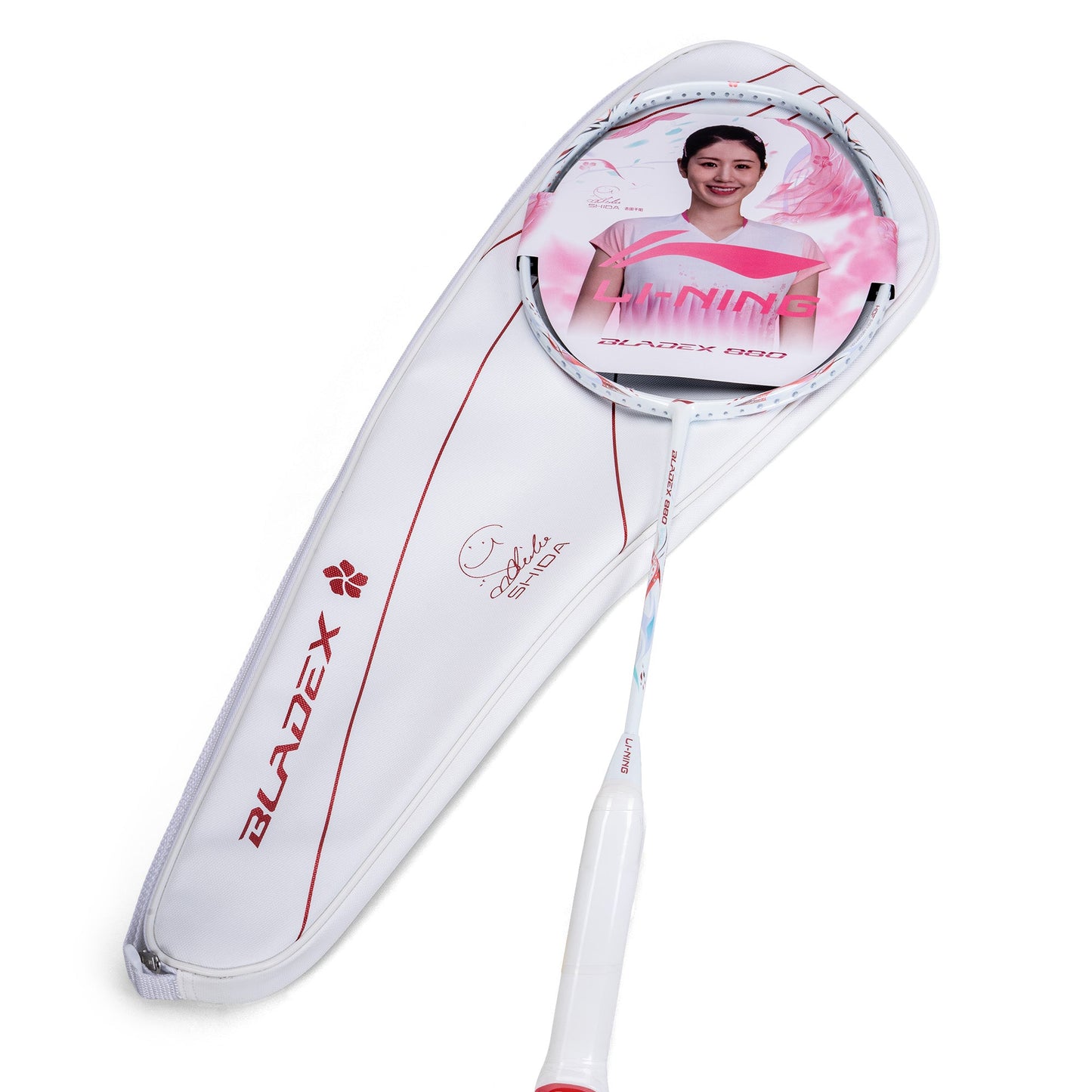 Li-Ning BLADEX 880 - SHIDA Limited Edition