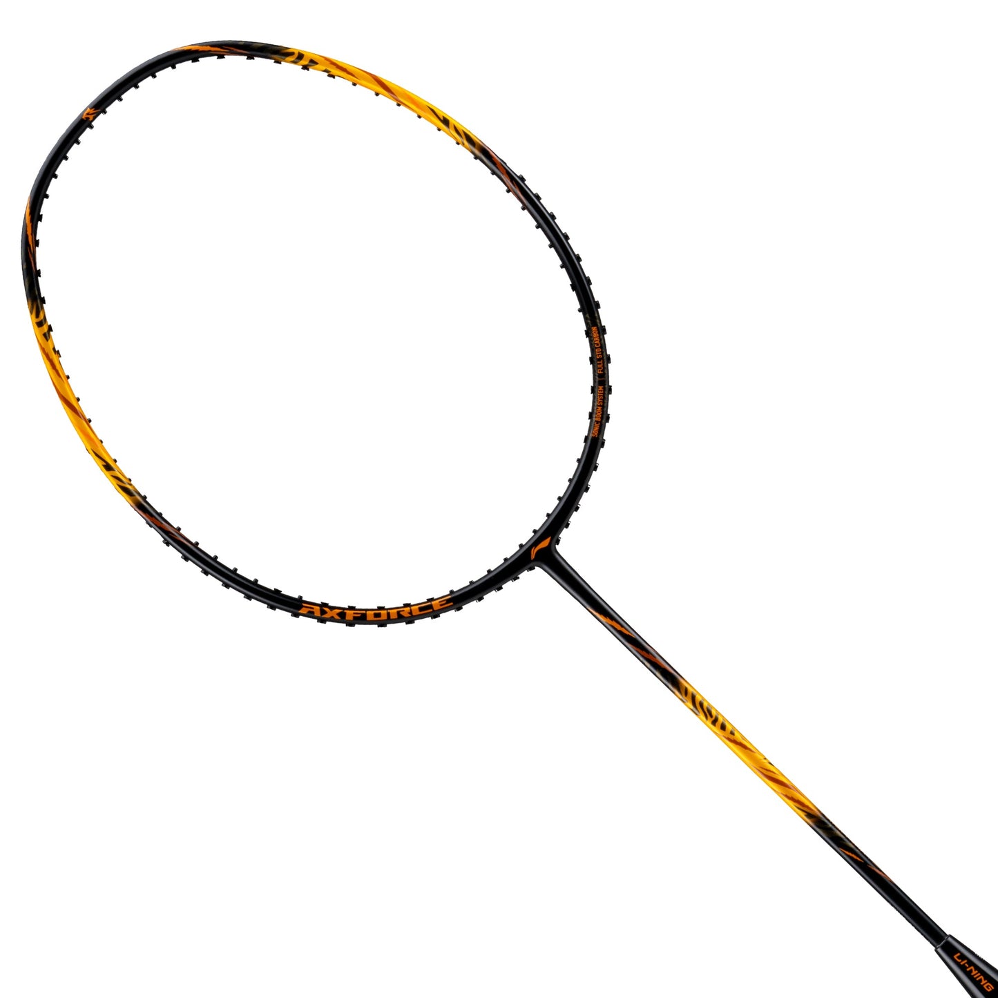 Li-Ning Axforce Tiger