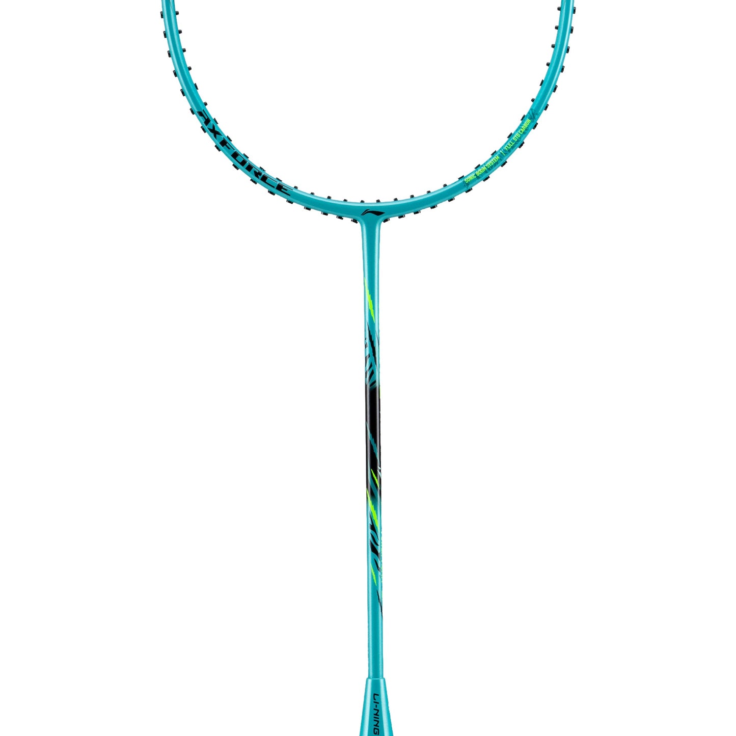 Li-Ning Axforce Tiger