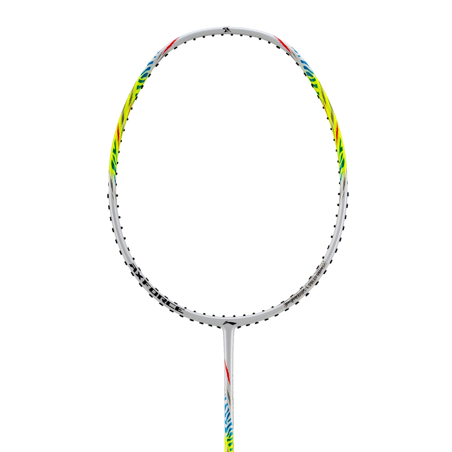 Li-Ning Axforce Tiger