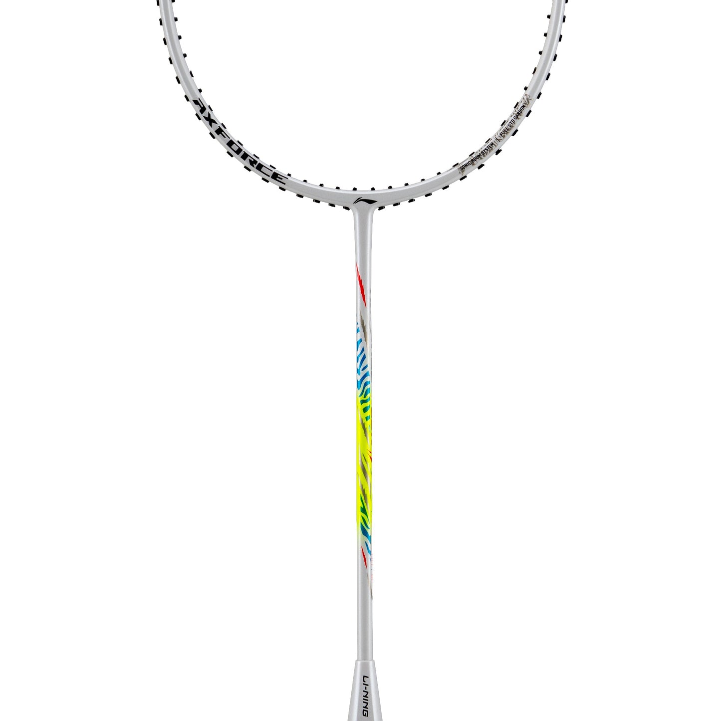 Li-Ning Axforce Tiger