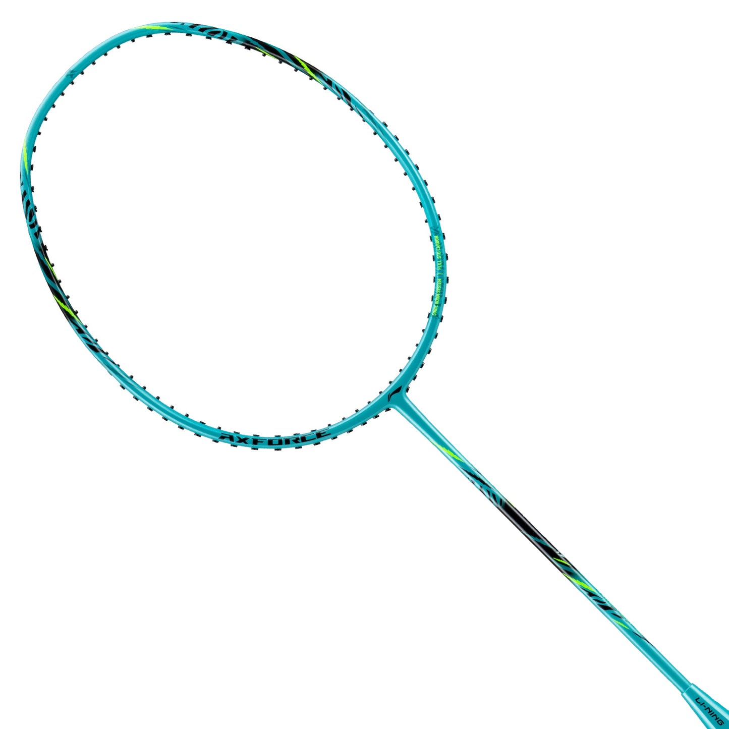 Li-Ning Axforce Tiger