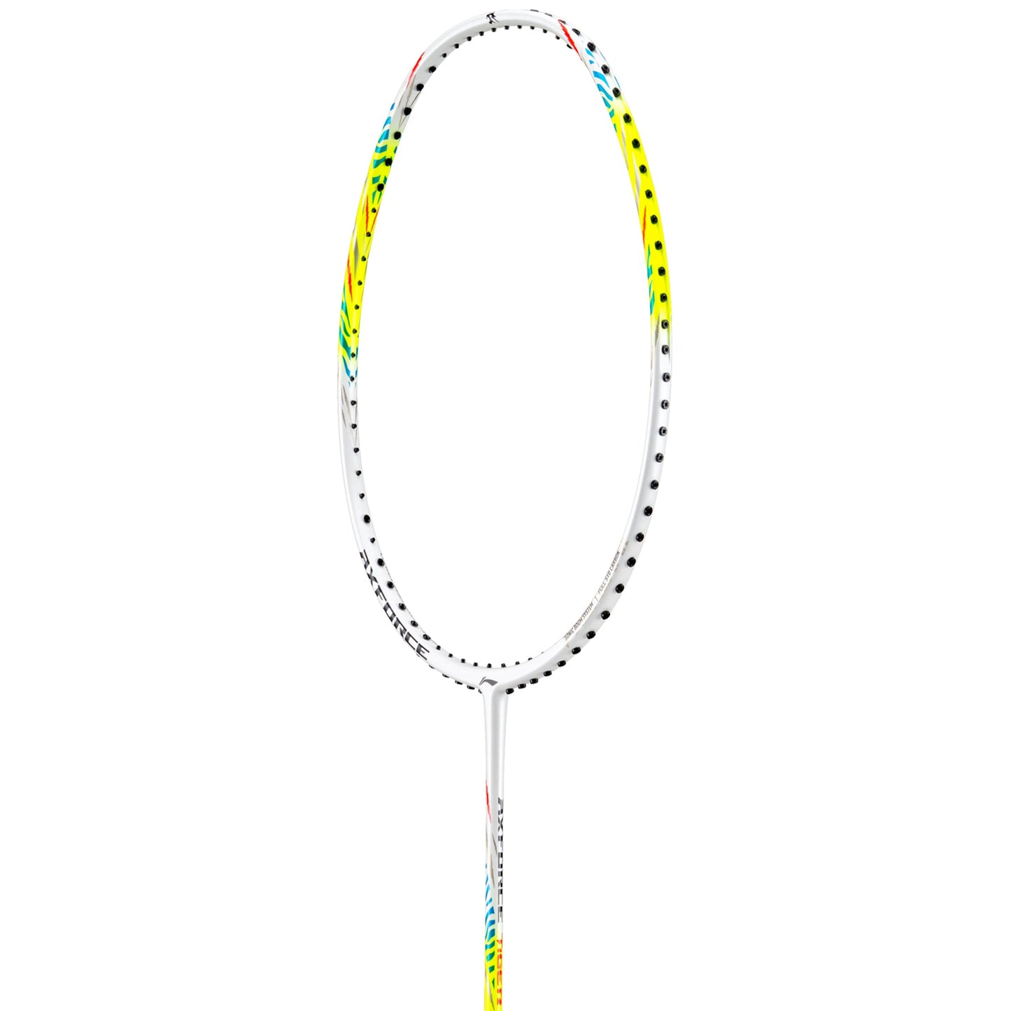 Li-Ning Axforce Tiger