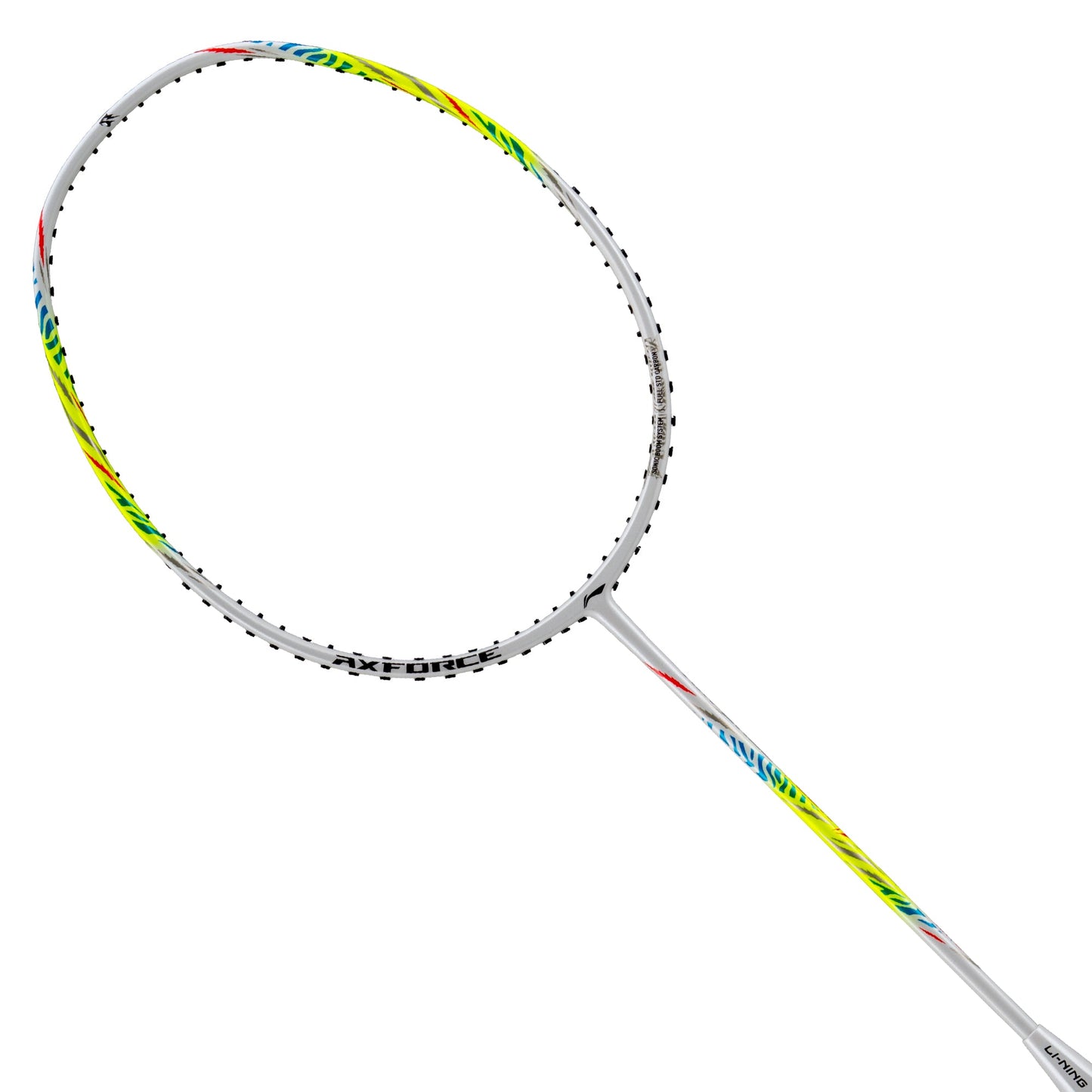 Li-Ning Axforce Tiger