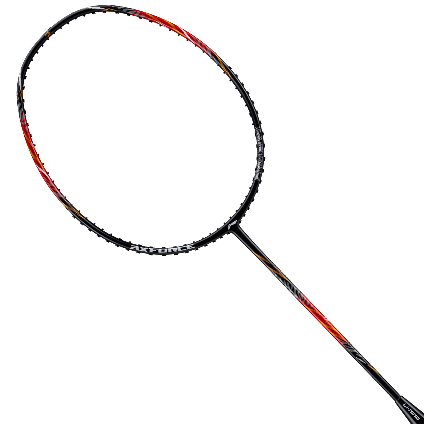 Li-Ning Axforce Tiger
